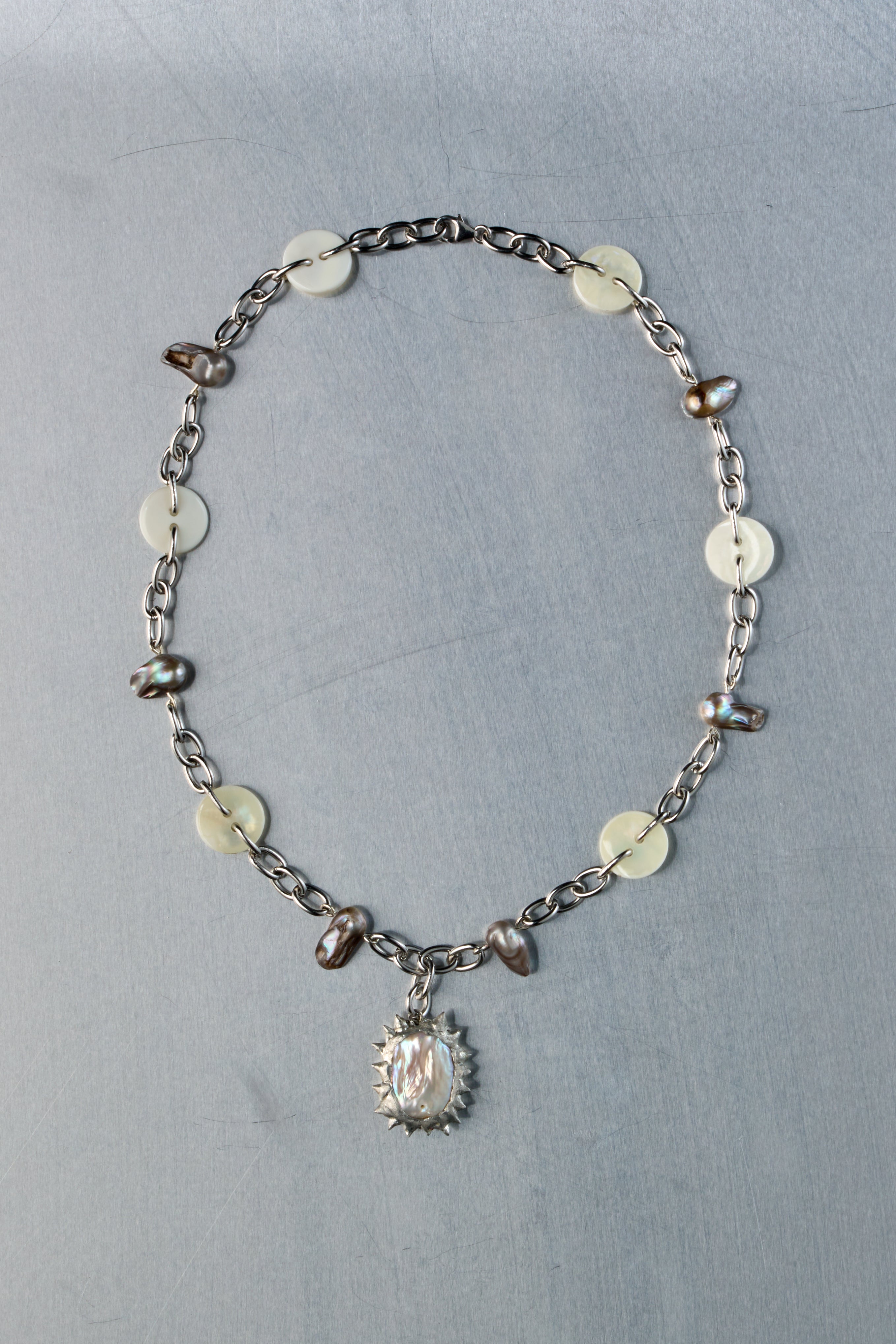 Necklace | n. 1