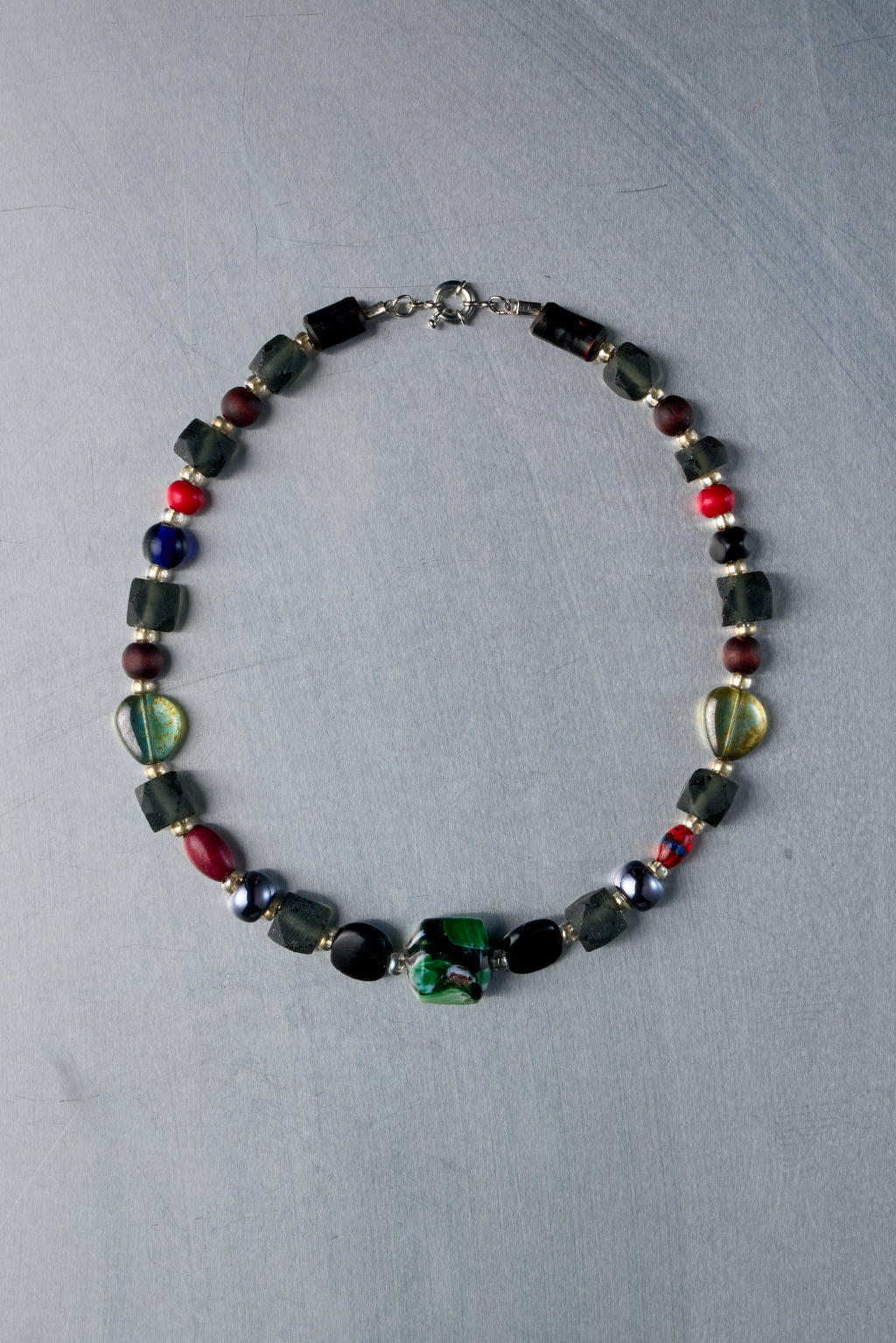 Necklace | n. 7