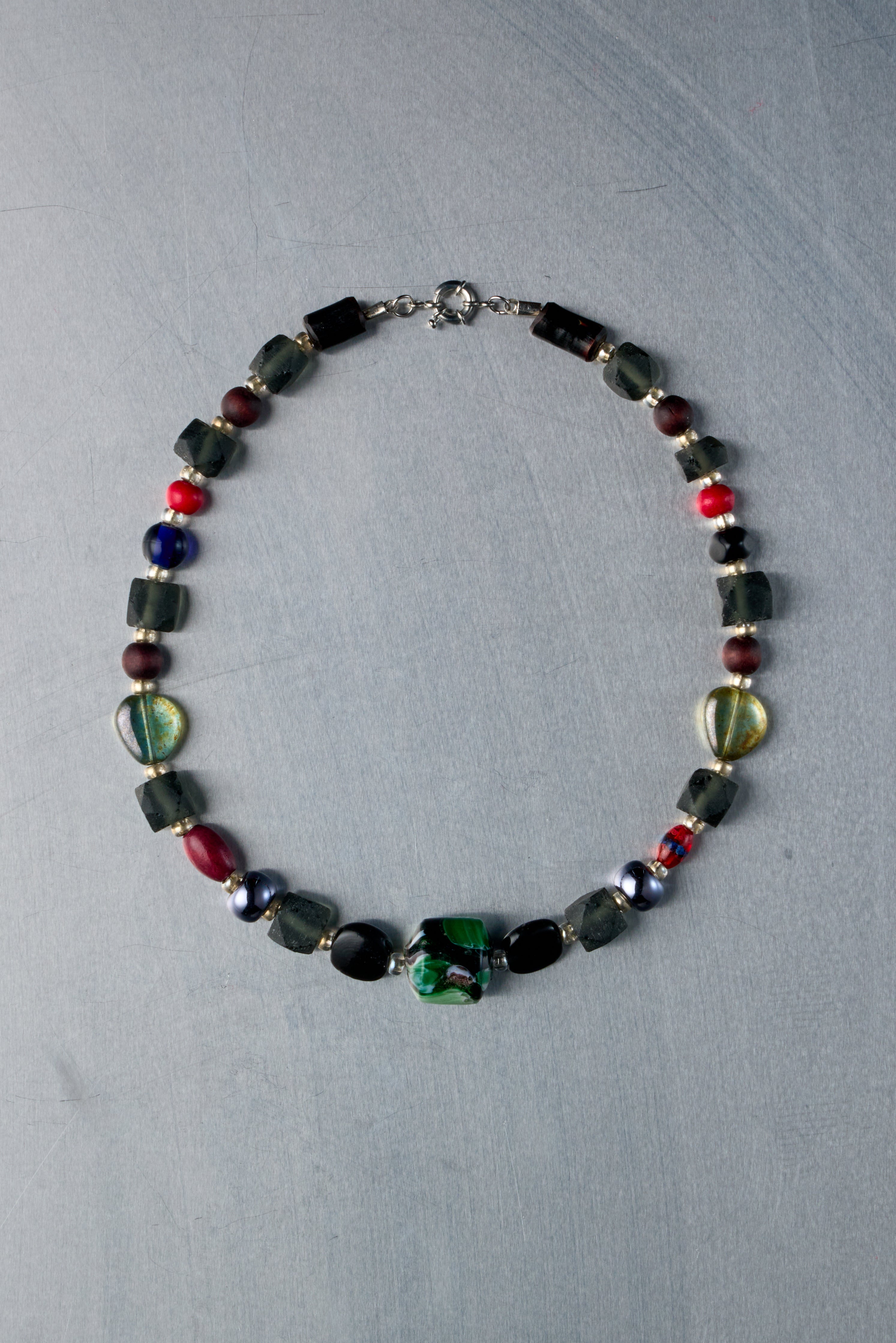 Necklace | n. 7