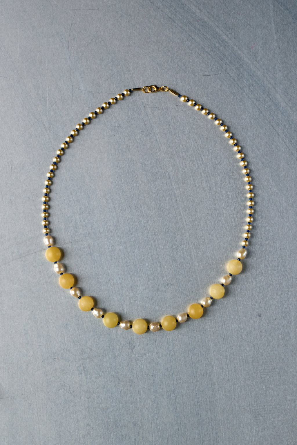 Necklace | n. 8
