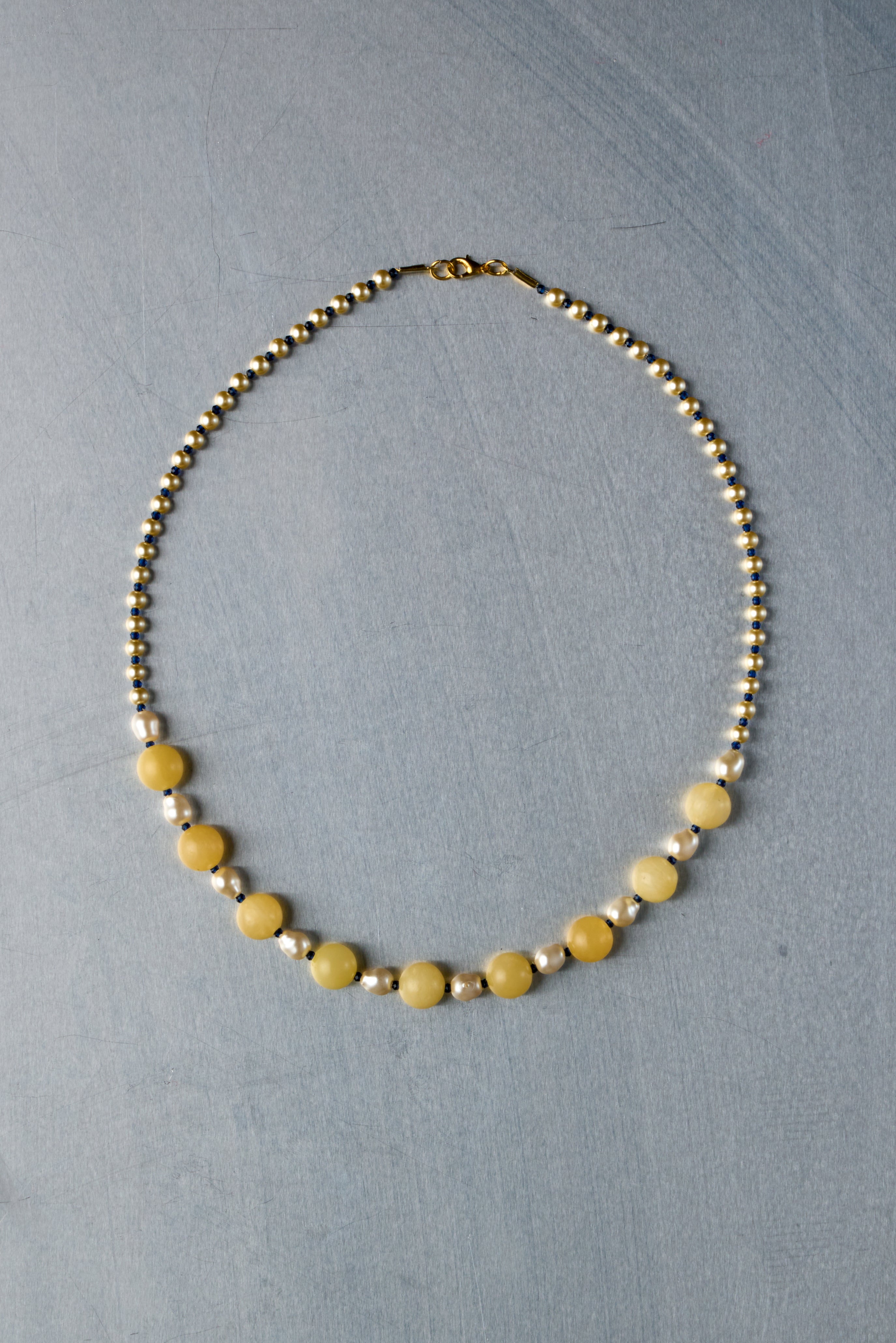 Necklace | n. 8