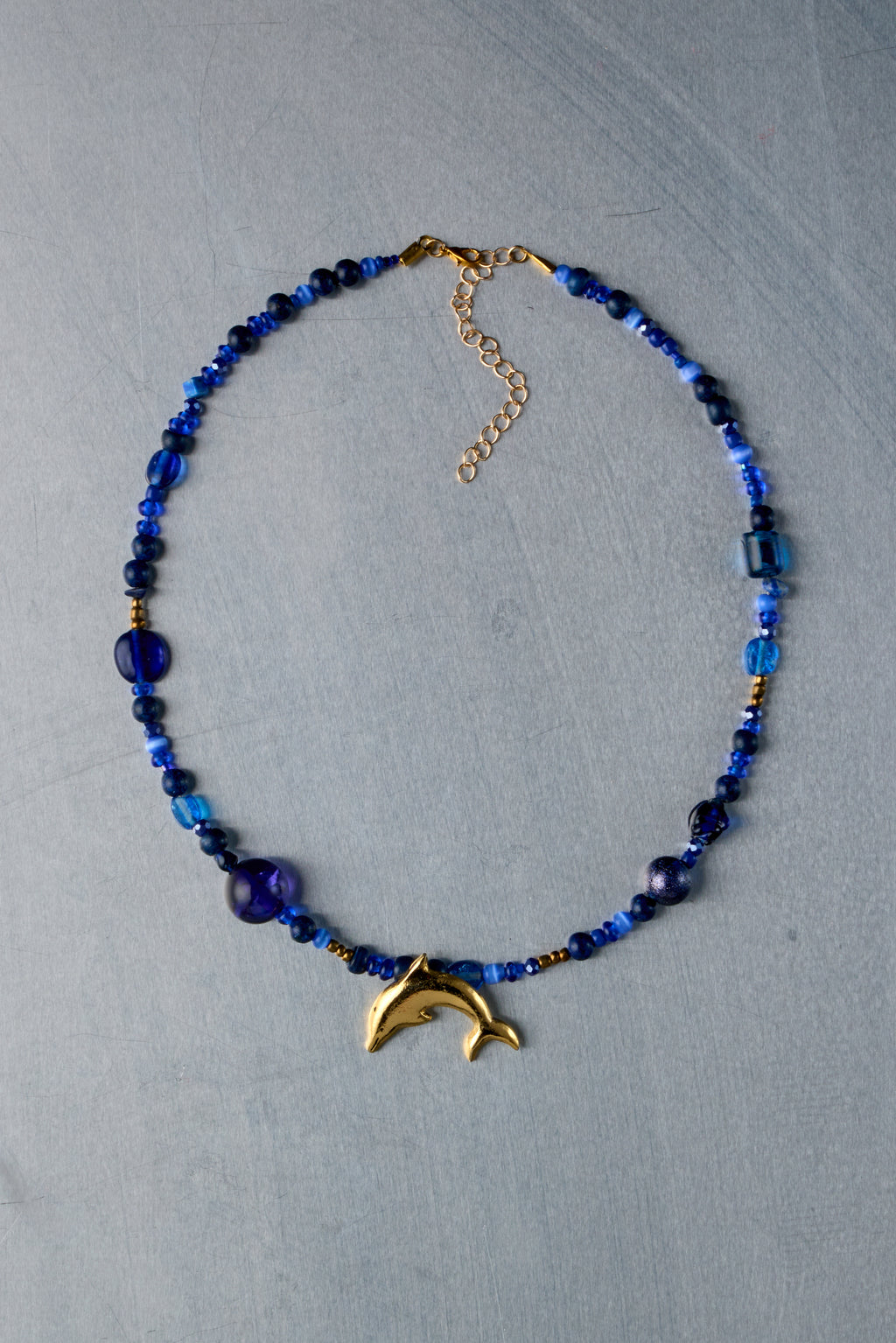 Necklace | n. 9