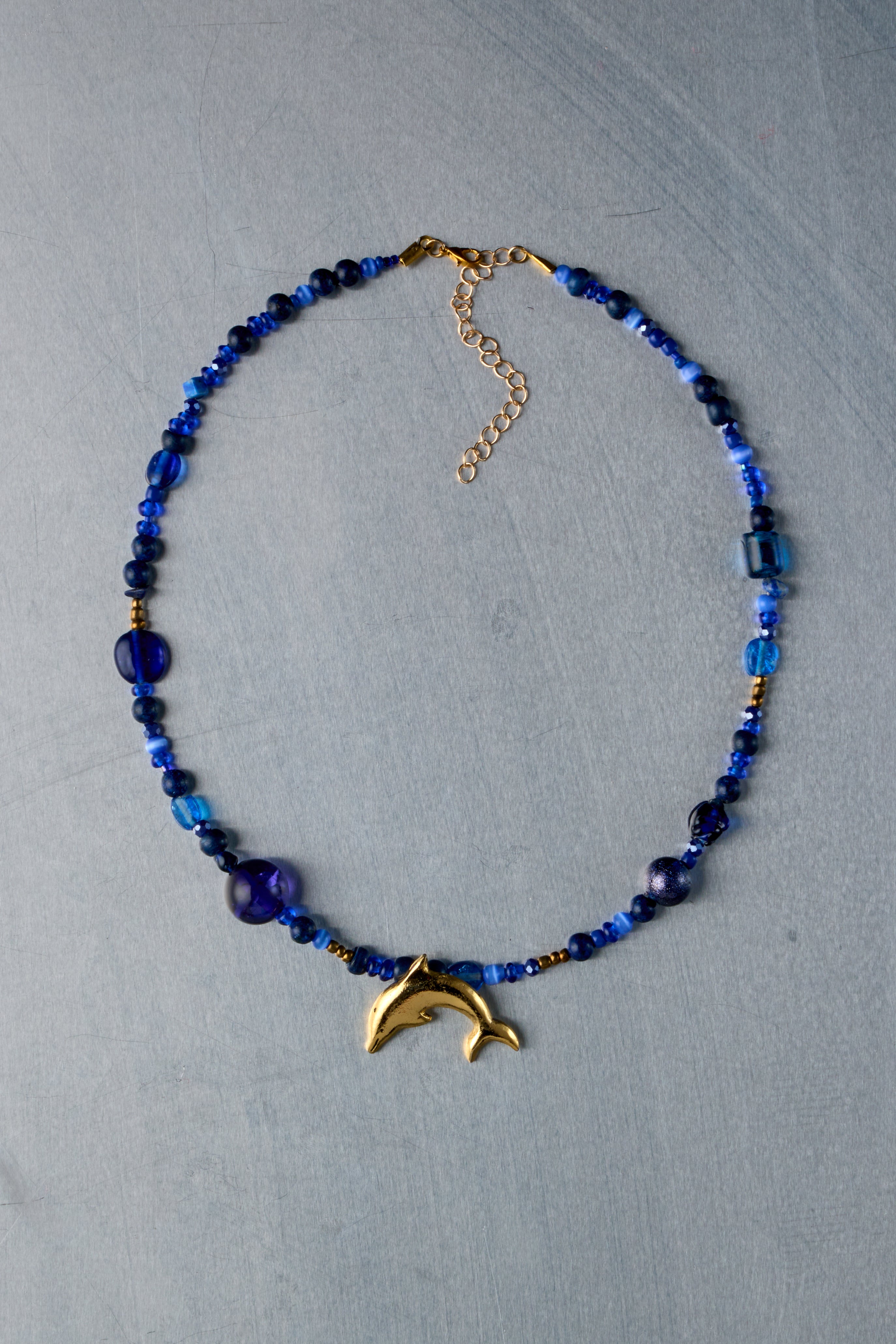 Necklace | n. 9