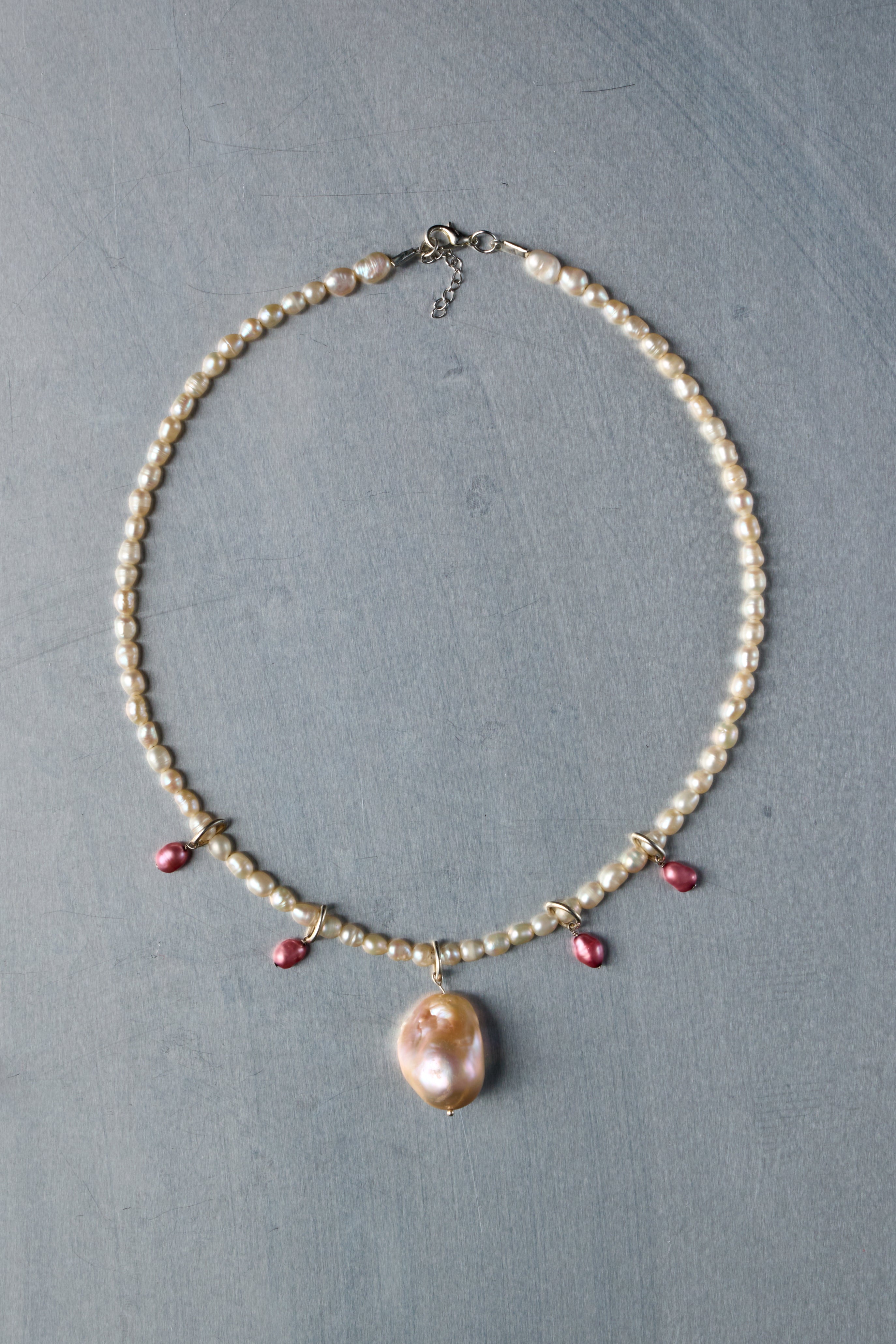 Necklace | n. 13