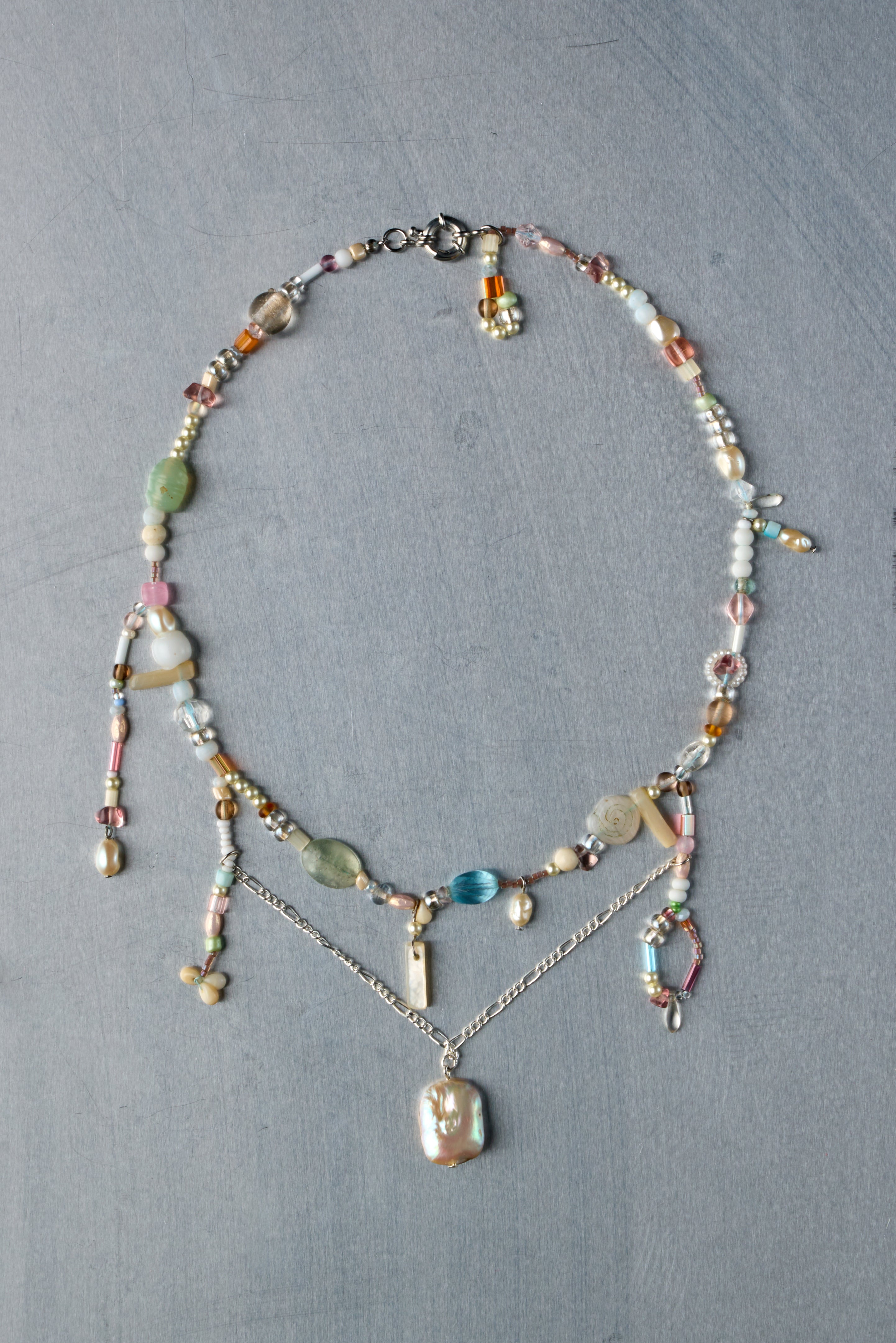 Necklace | n. 11