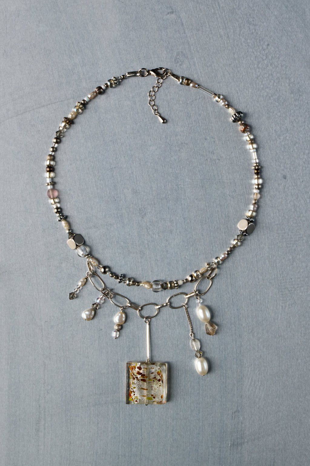 Necklace | n. 12