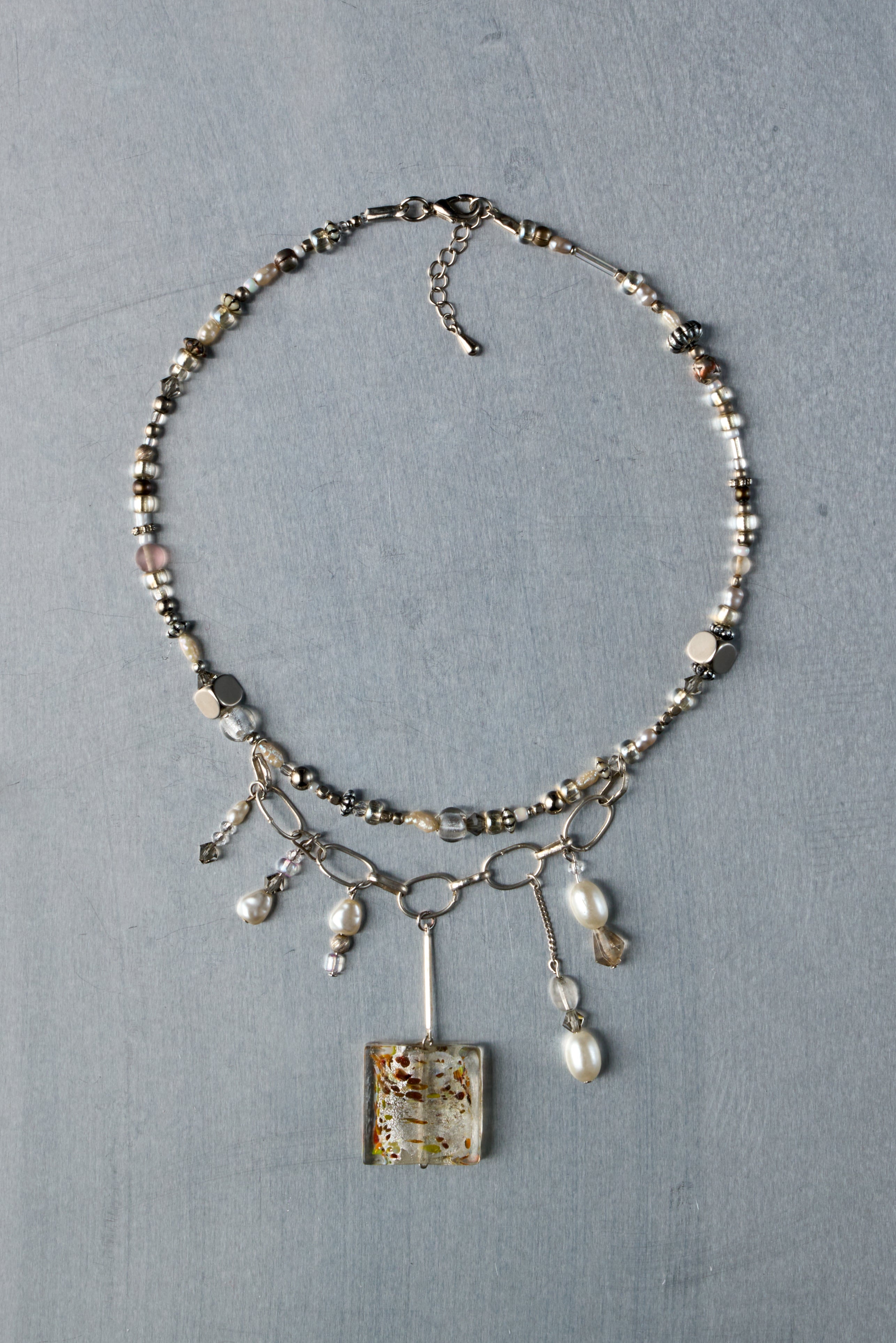 Necklace | n. 12