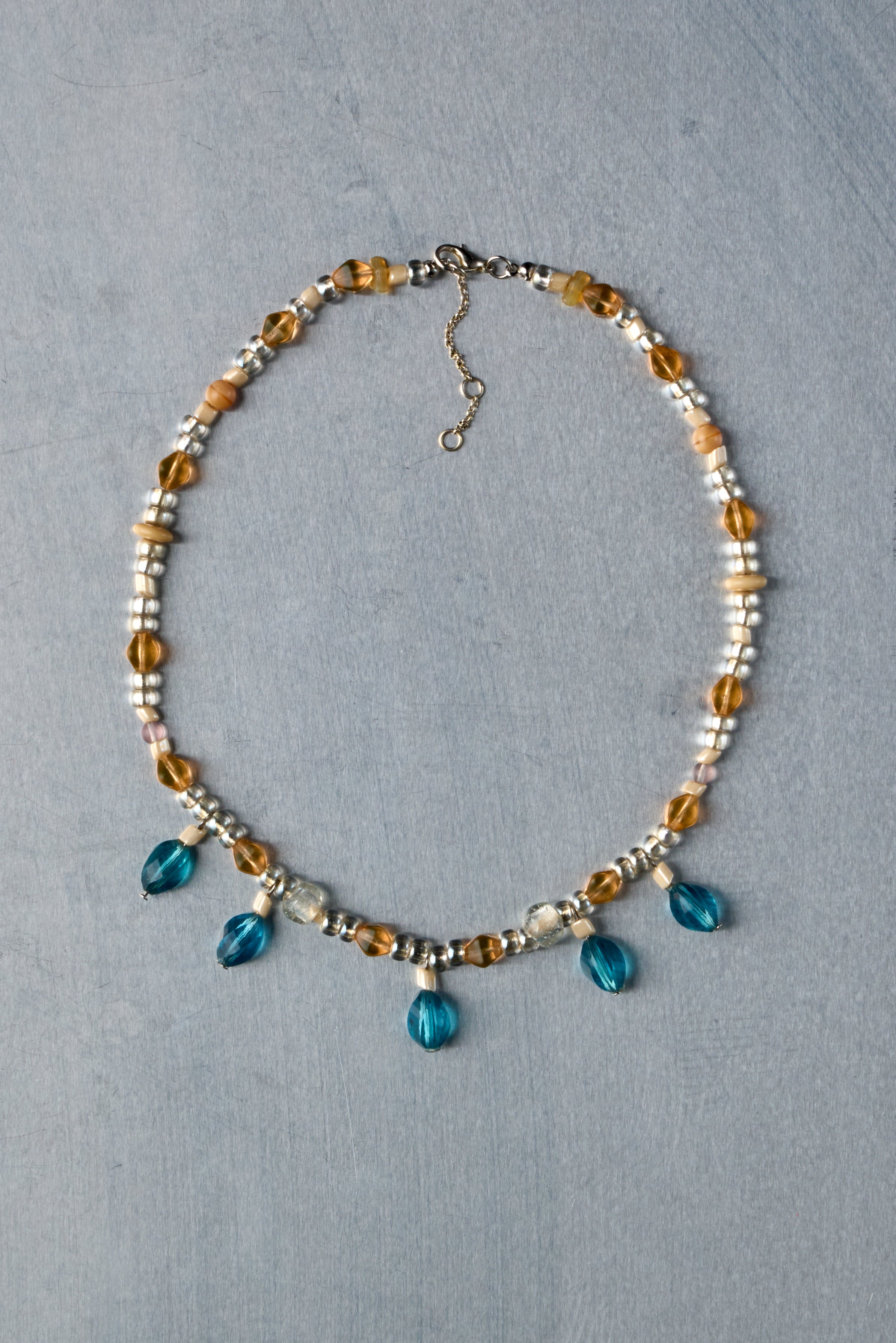 Necklace | n. 16