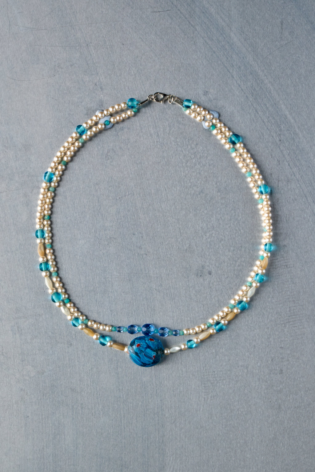 Necklace | n. 17
