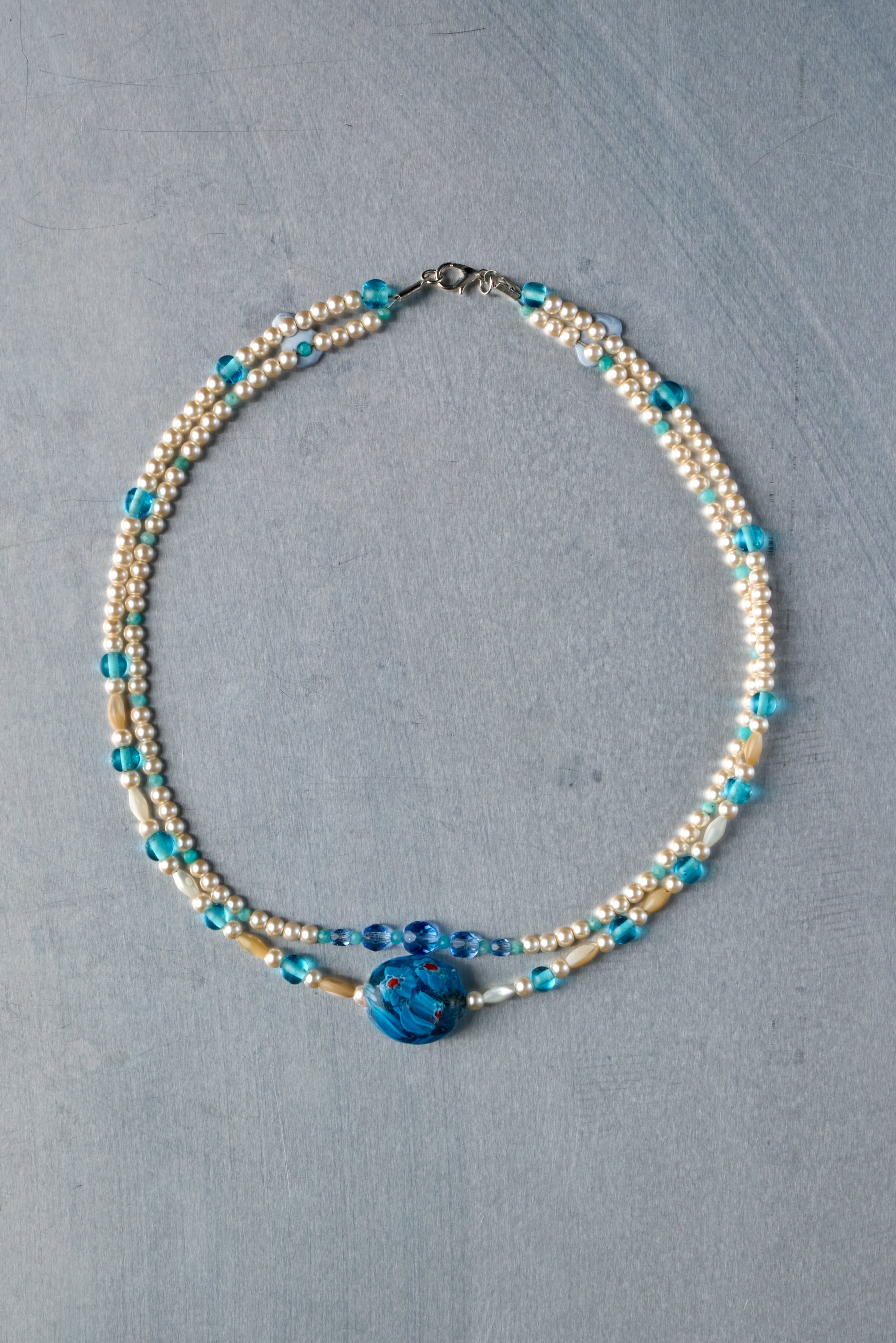 Necklace | n. 17