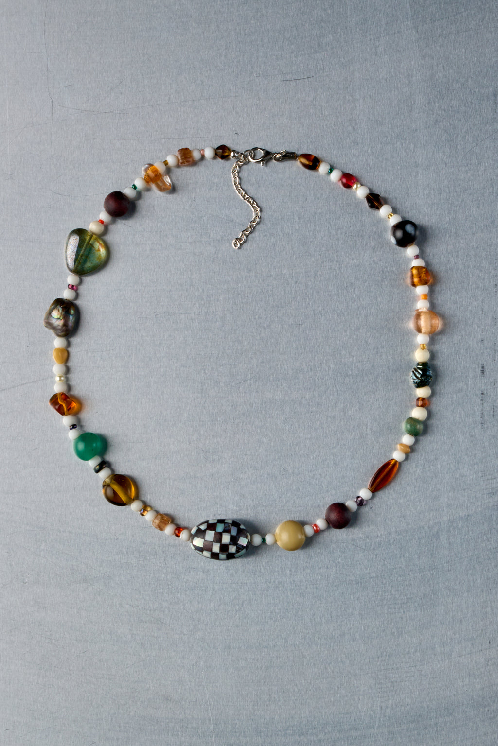 Necklace | n. 18