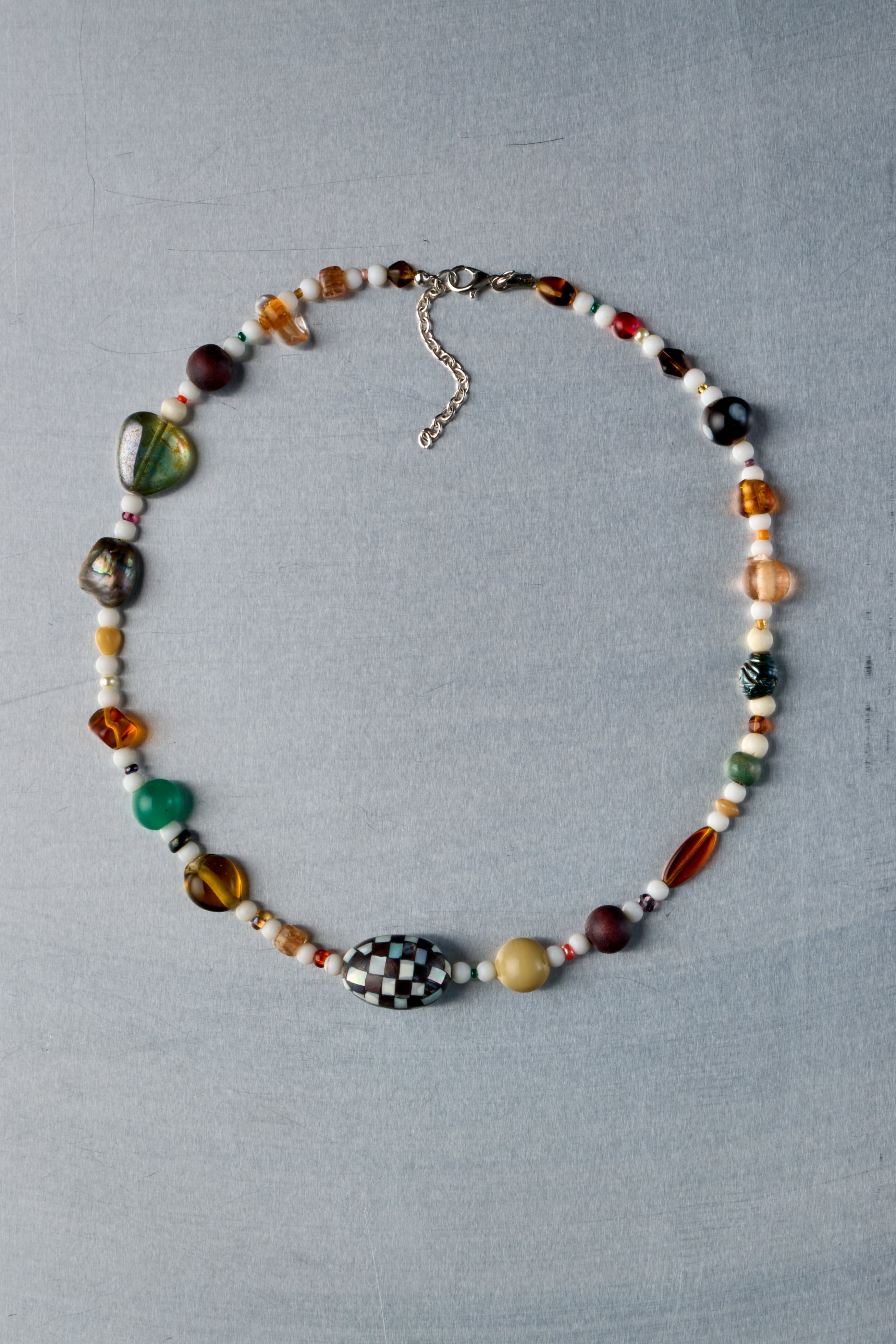 Necklace | n. 18