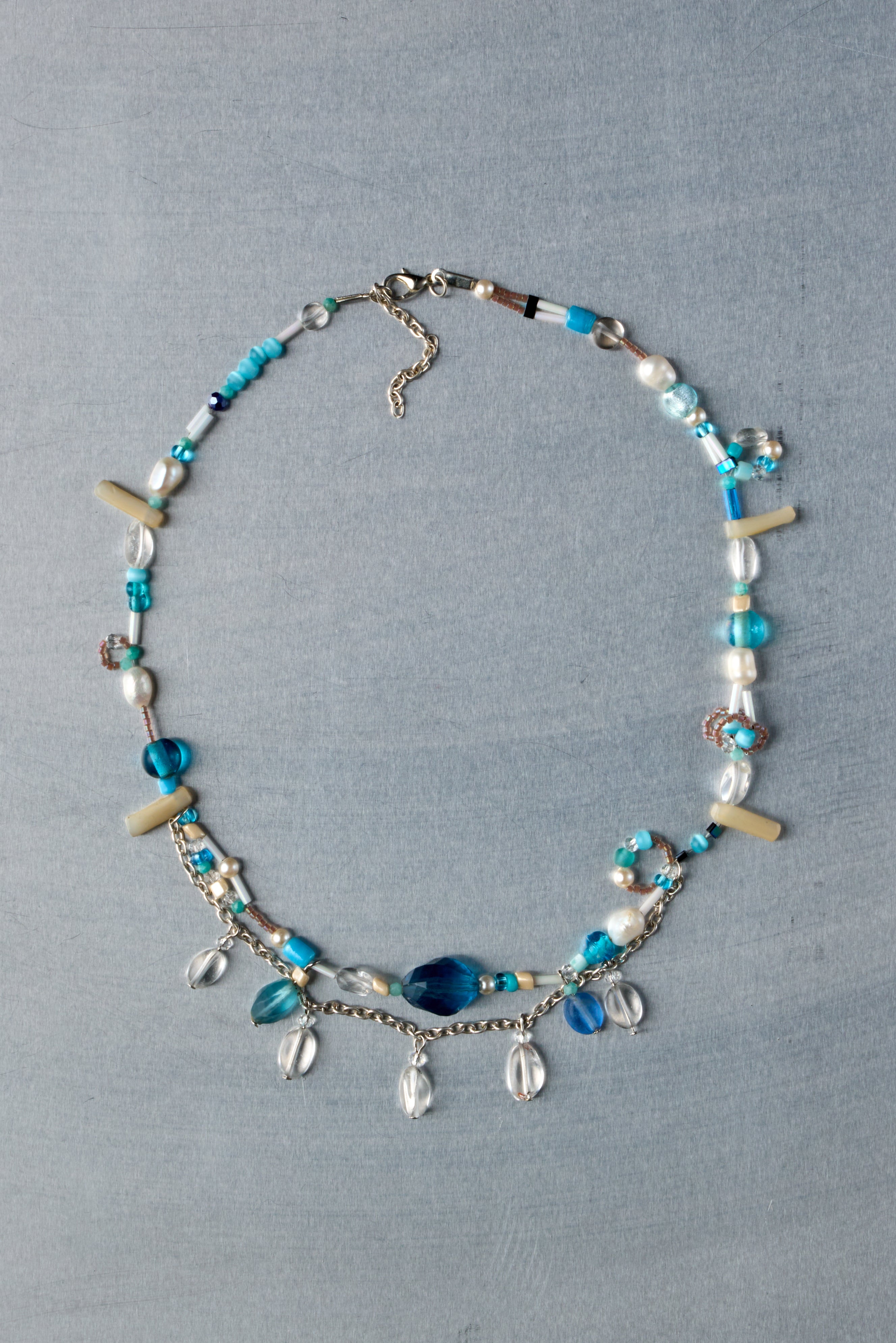 Necklace | n. 21