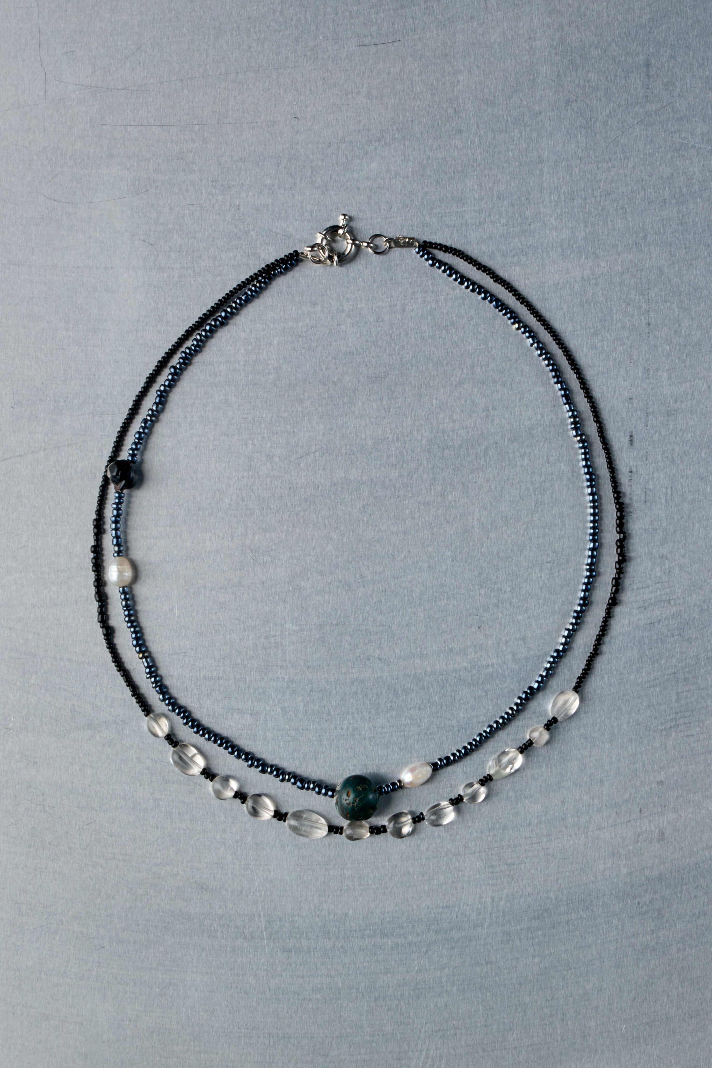 Necklace | n. 23