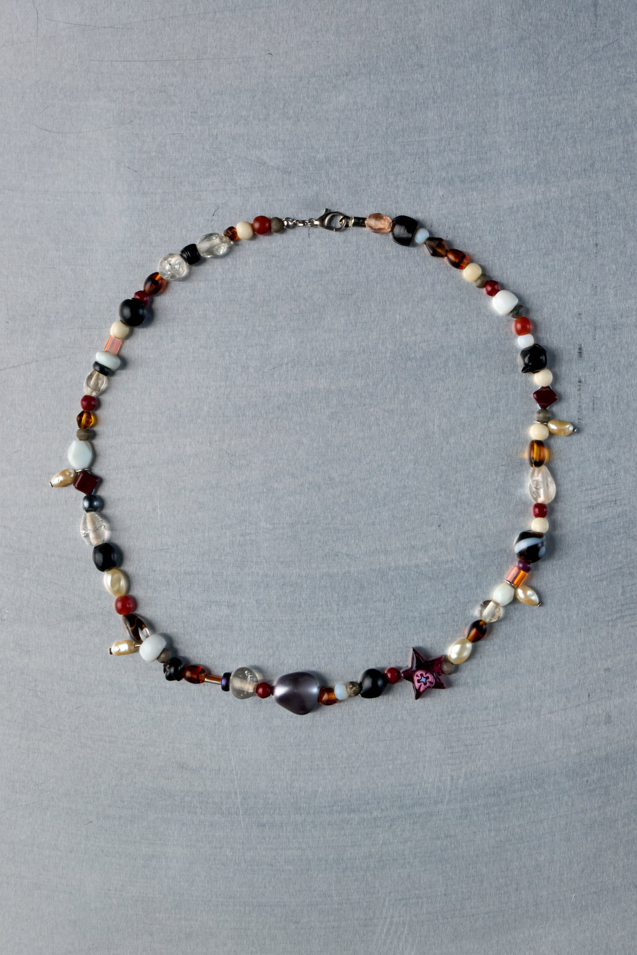 Necklace | n. 24