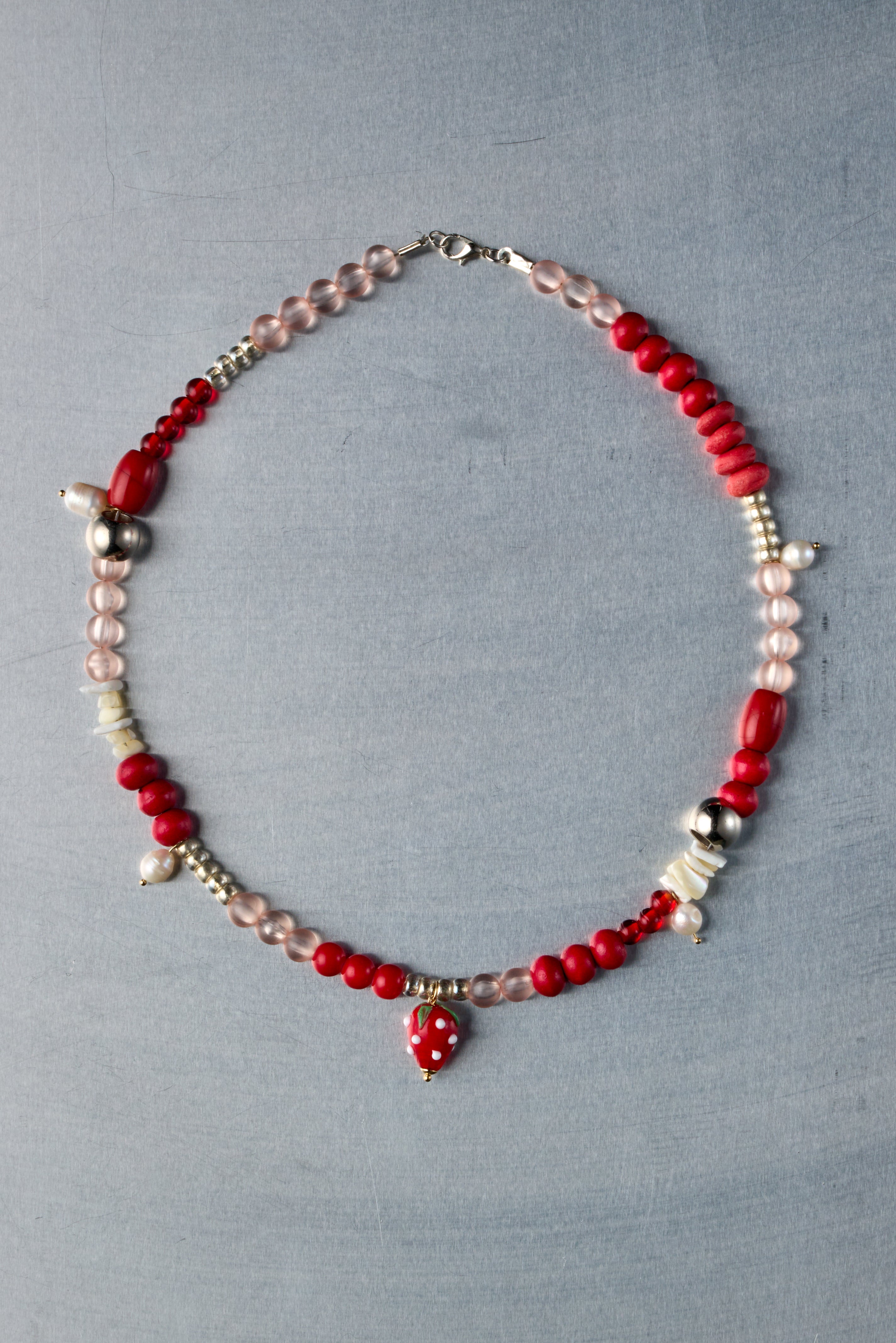 Necklace | n. 25