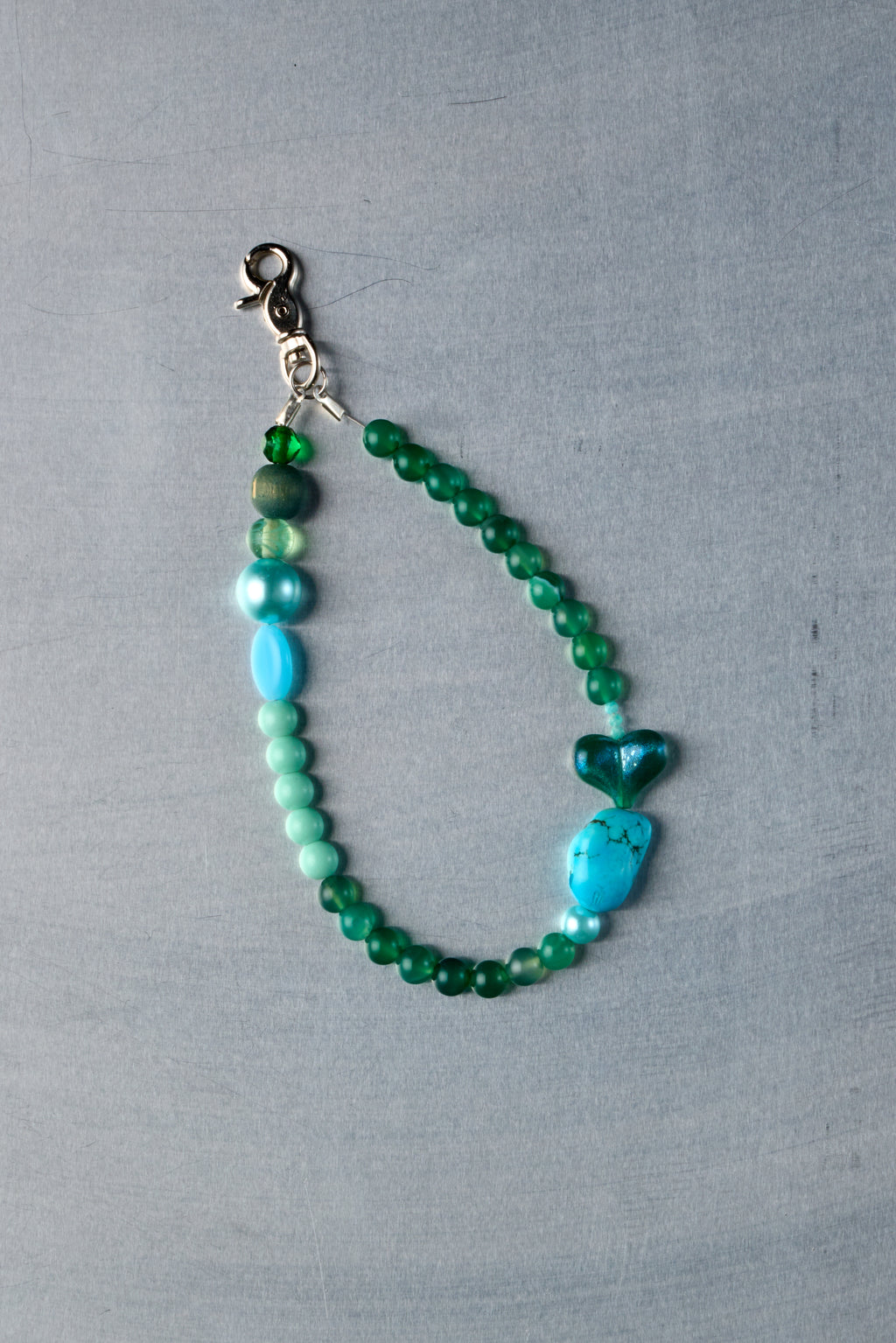 Phone / Bag Charm | n. 1