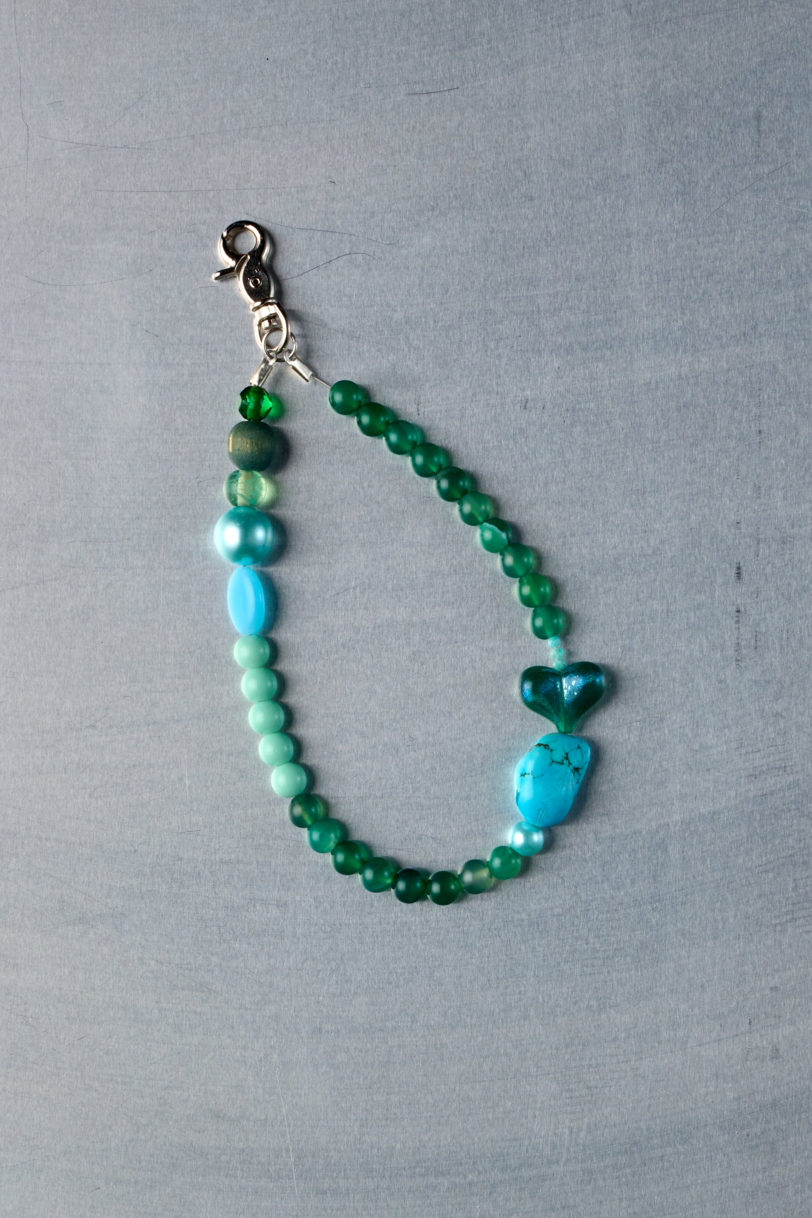 Phone / Bag Charm | n. 1