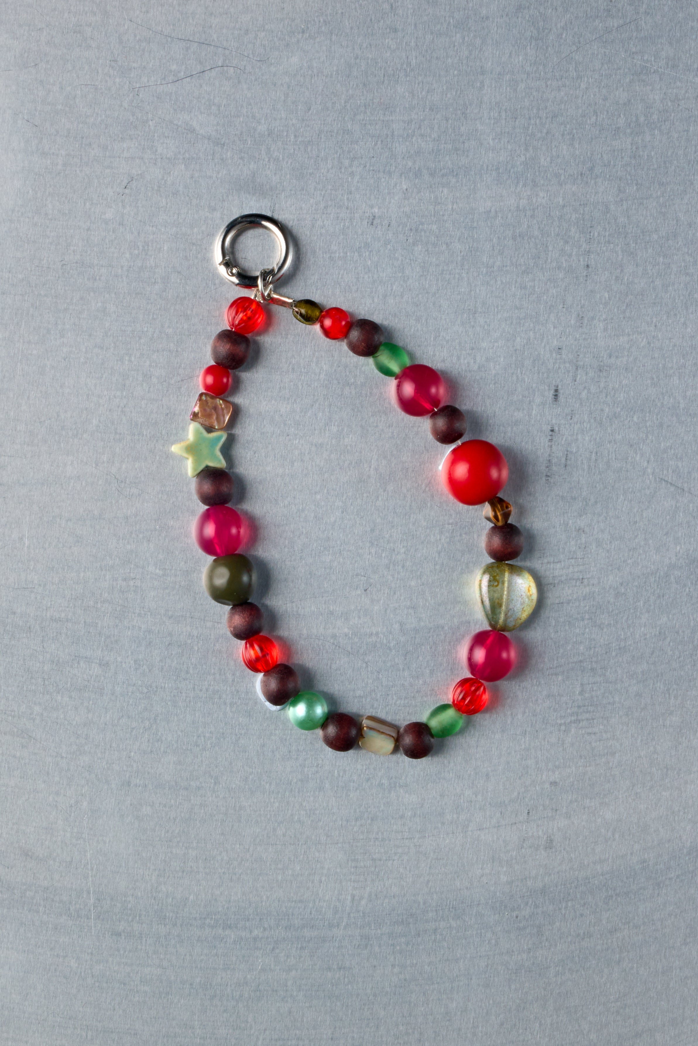 Phone / Bag Charm | n. 2