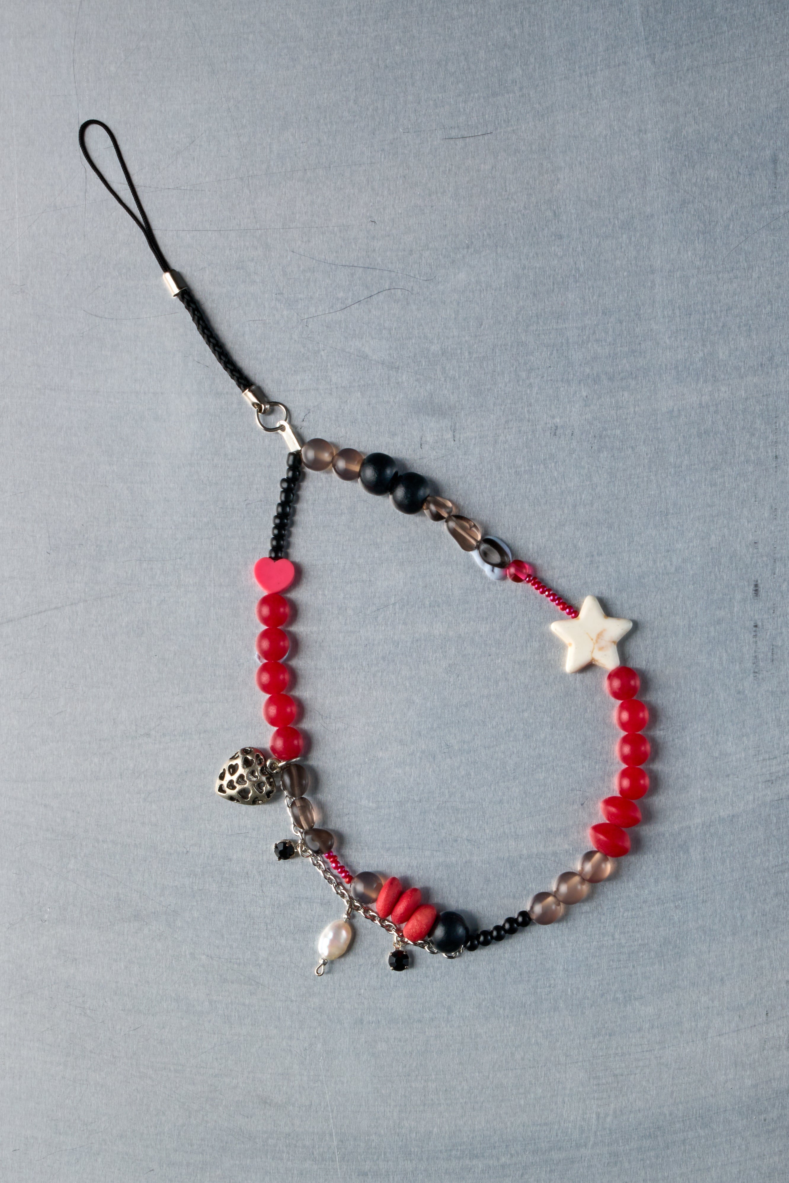 Phone / Bag Charm | n. 3
