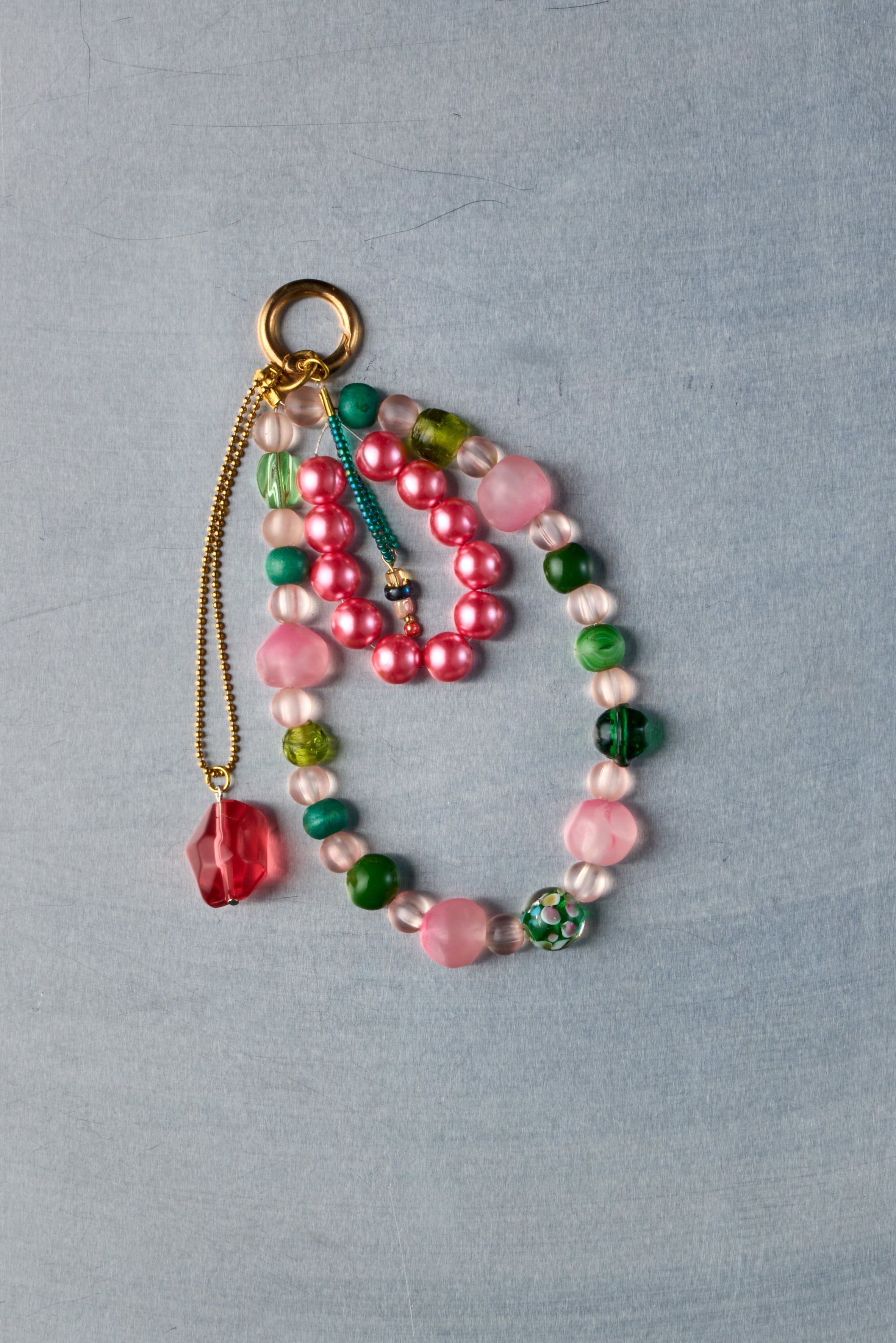Phone / Bag Charm | n. 4