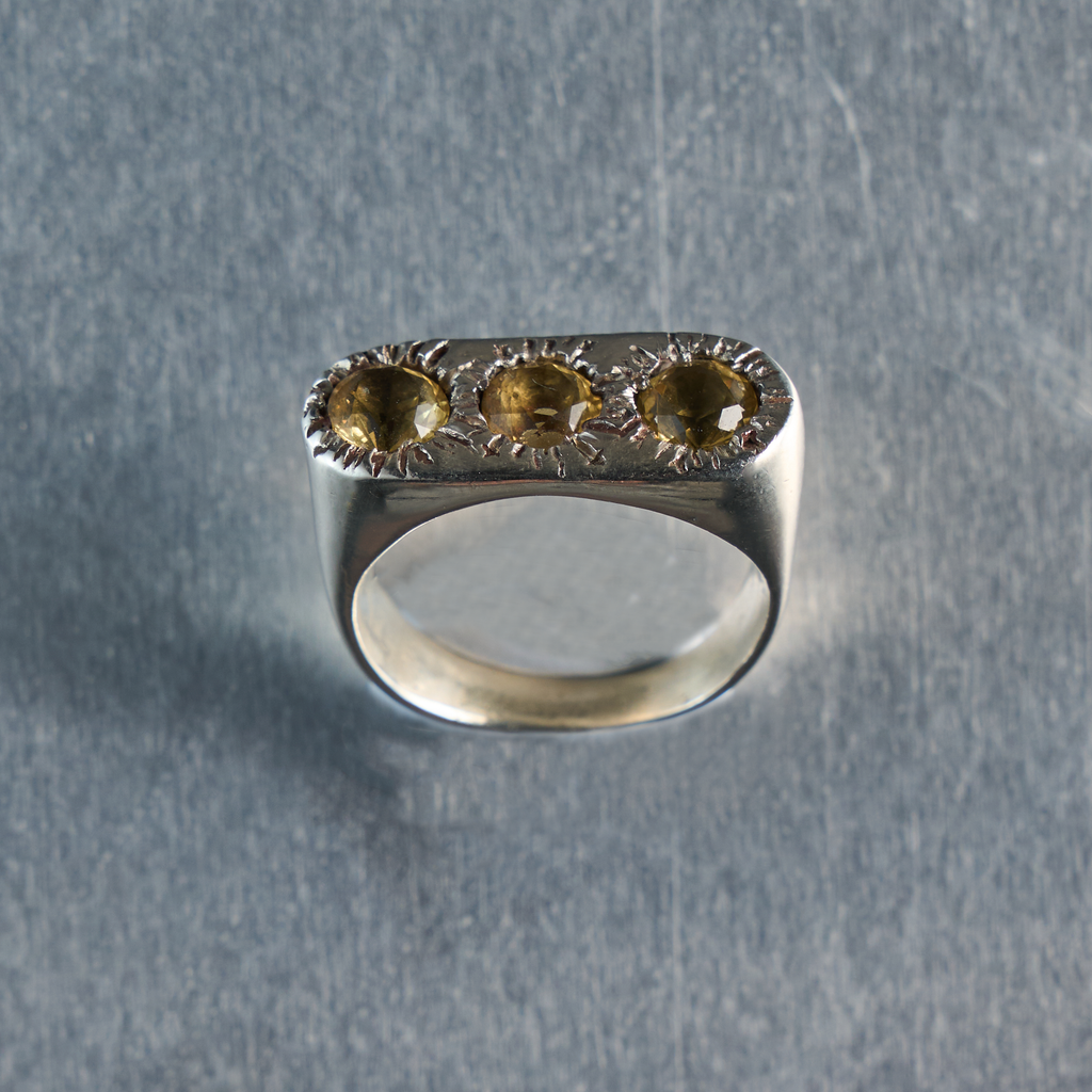 Ring | n. 6