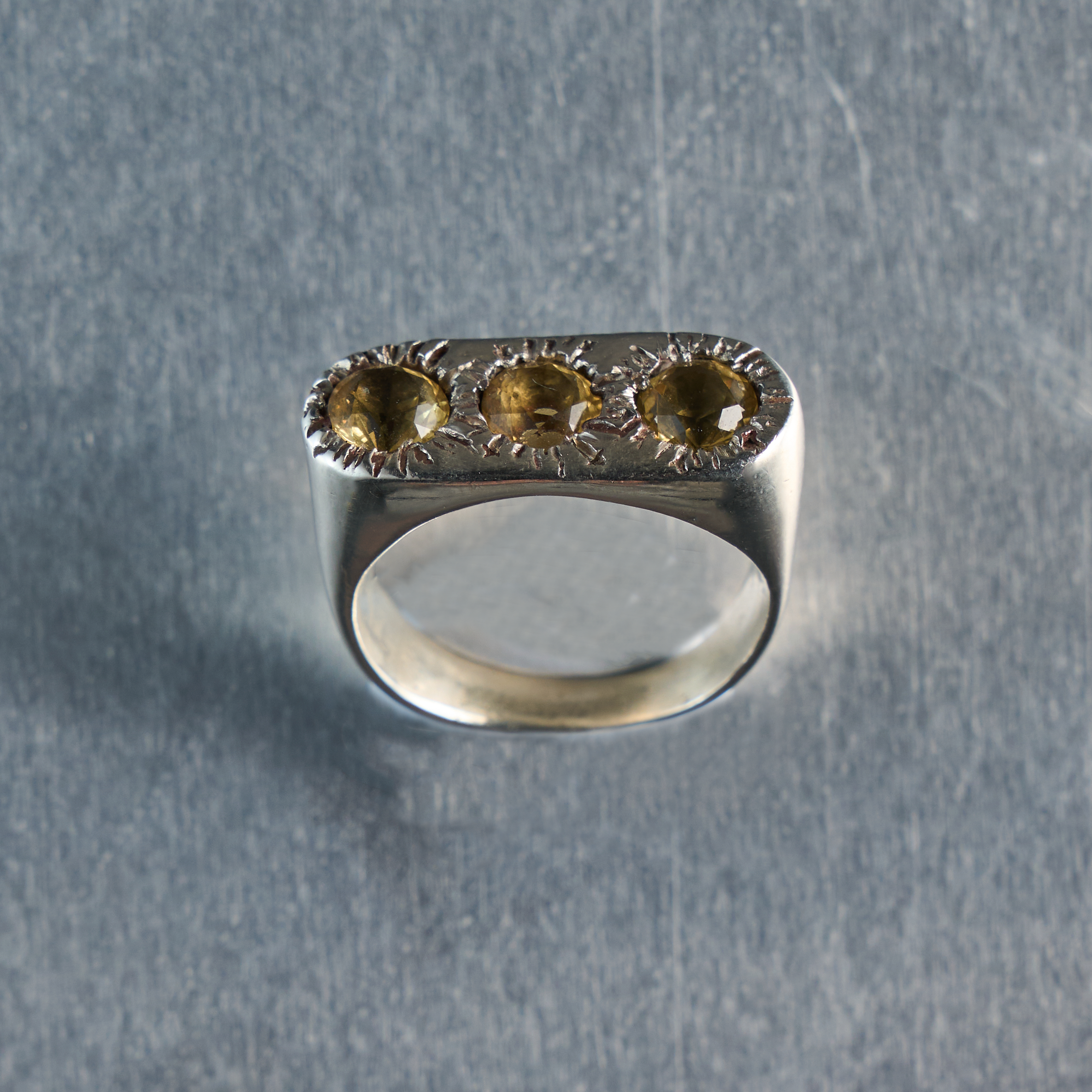 Ring | n. 6