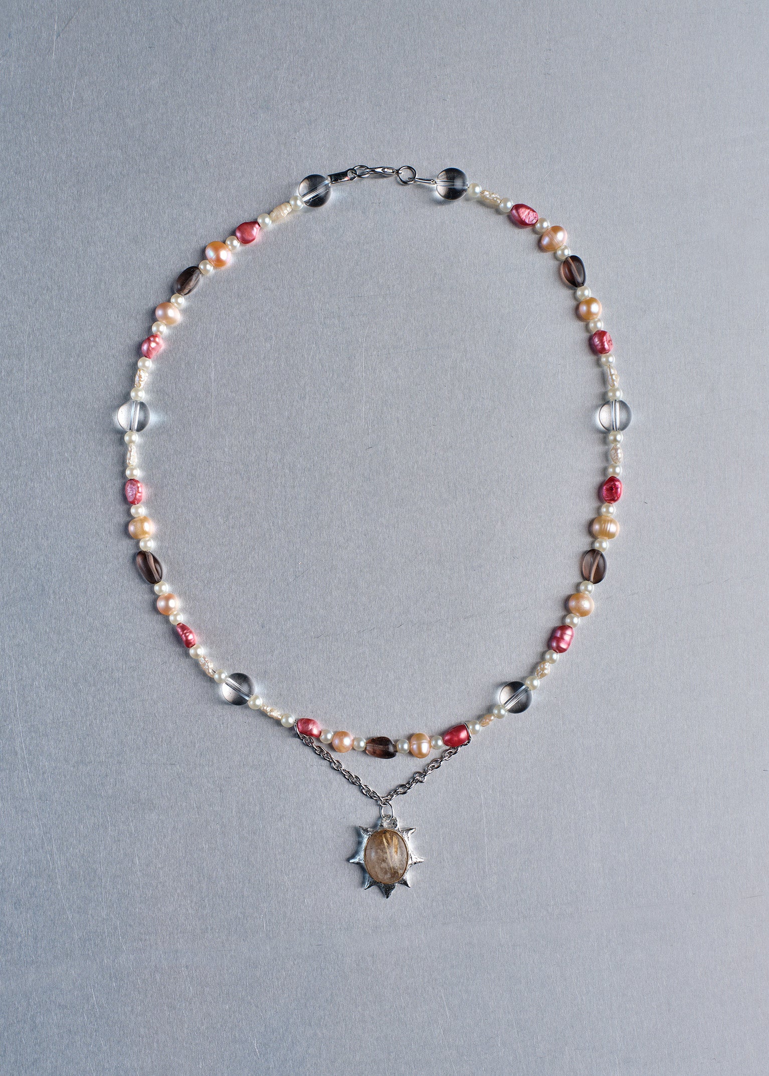 Necklace | n. 27