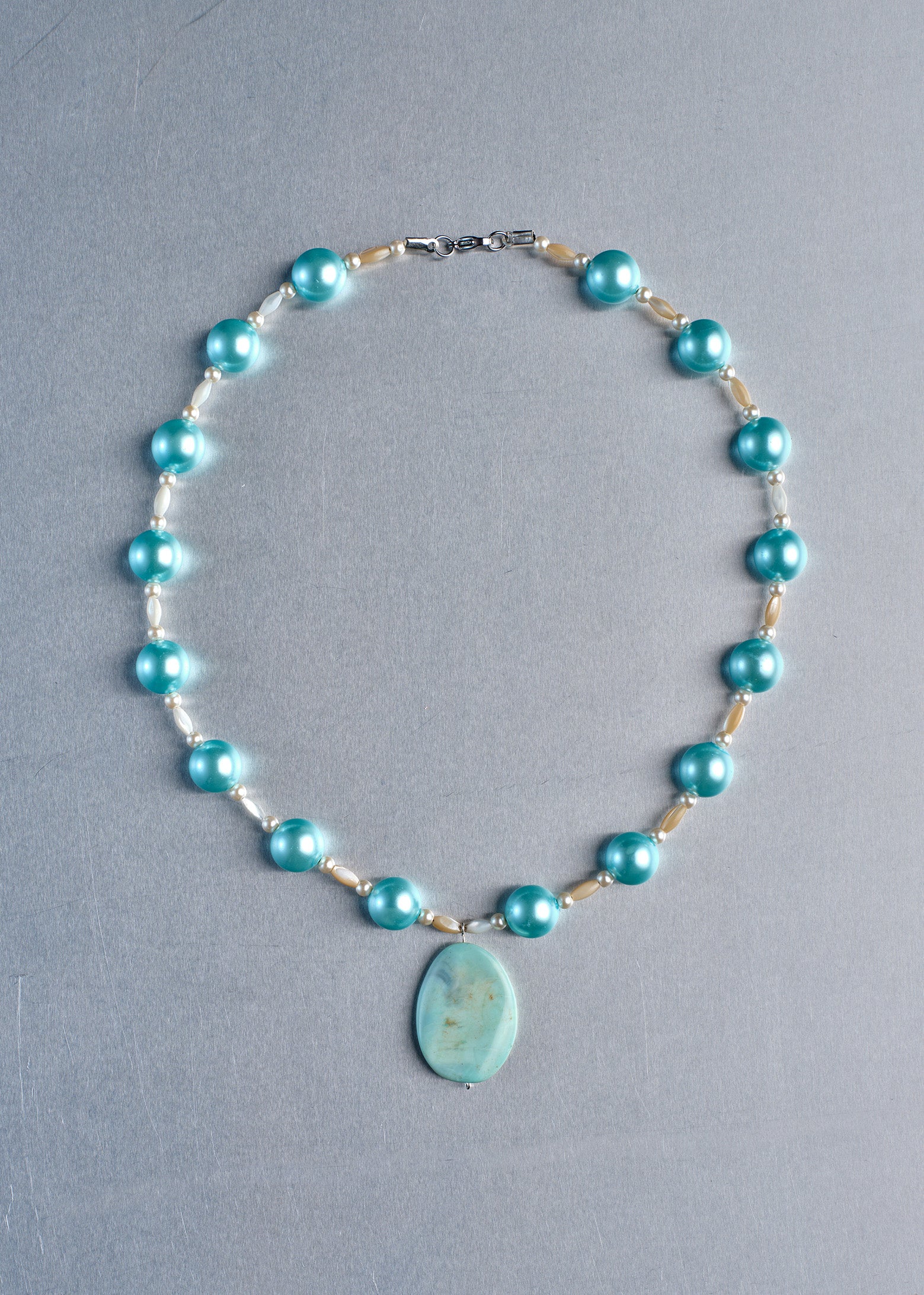 Necklace | n. 28