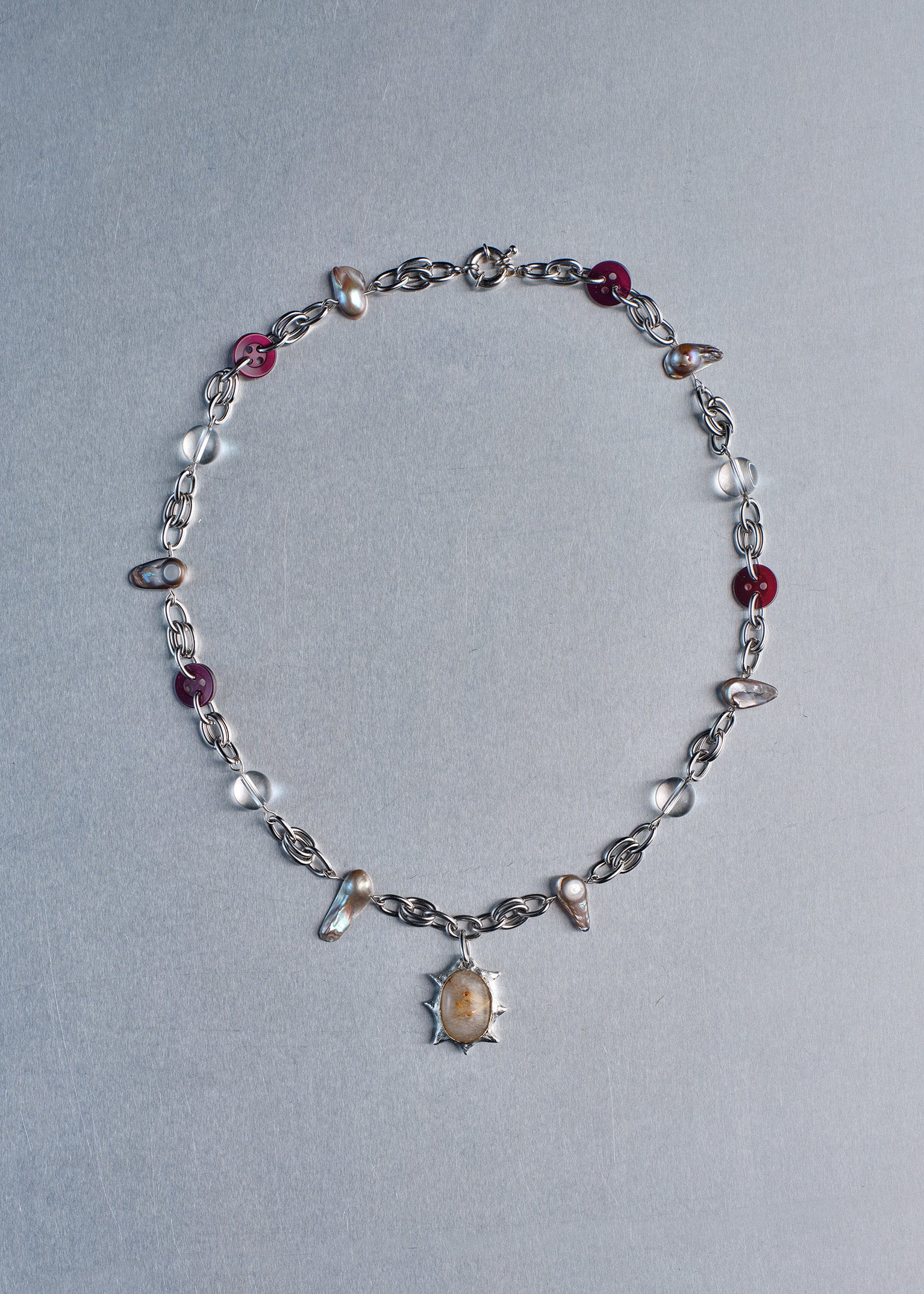 Necklace | n. 29