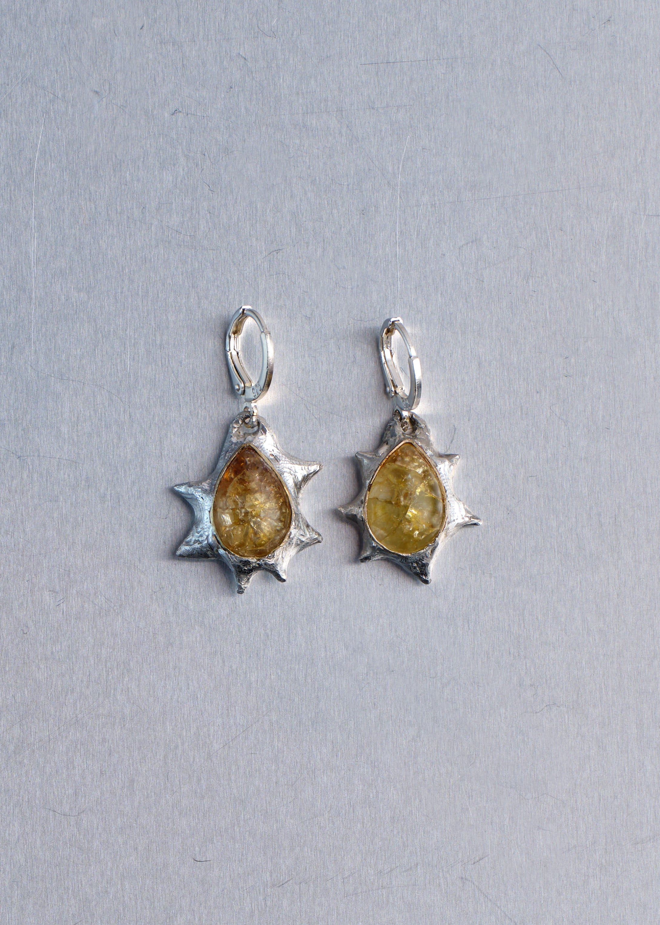 Earrings | n. 1