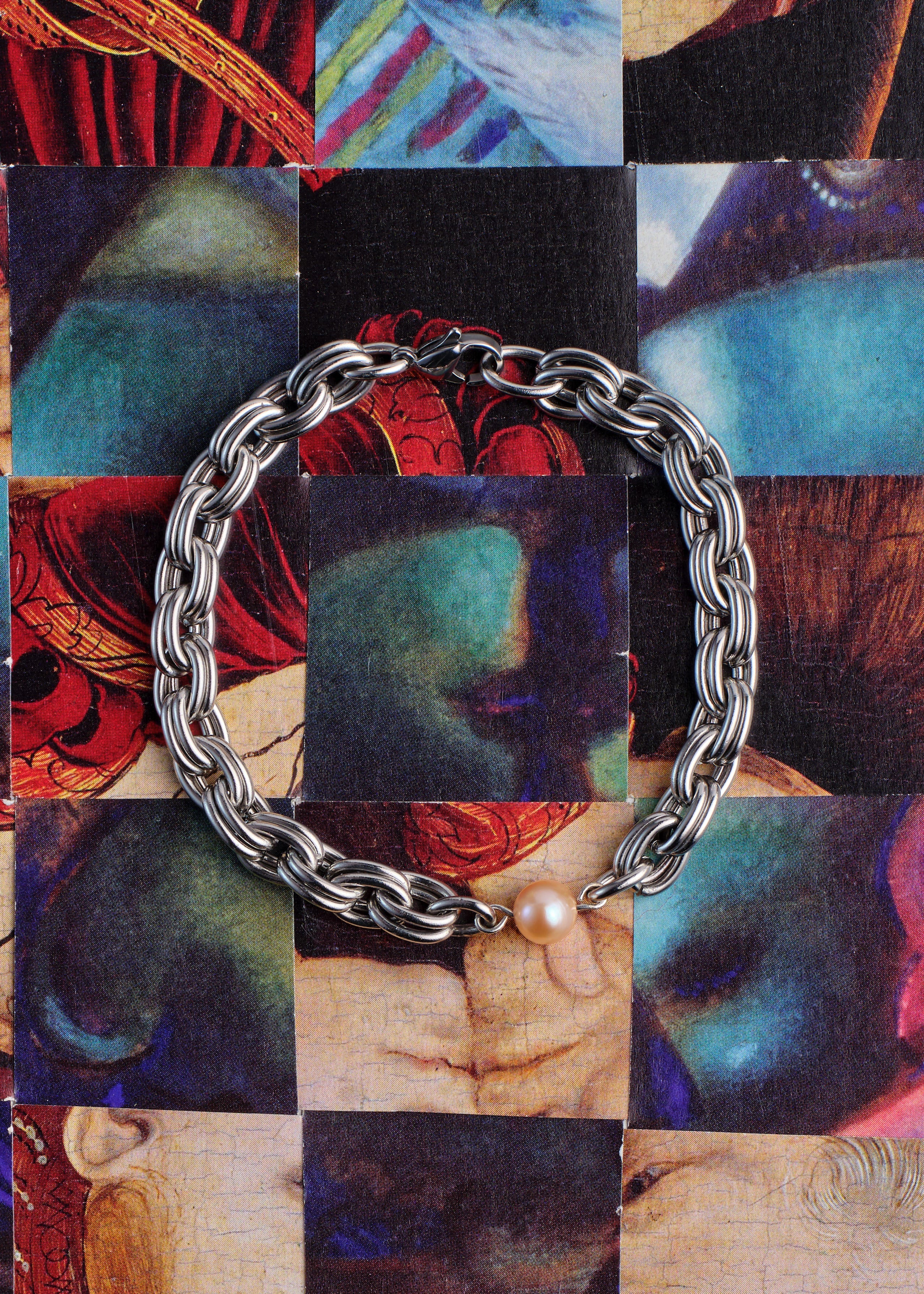Bracelet | n. 1