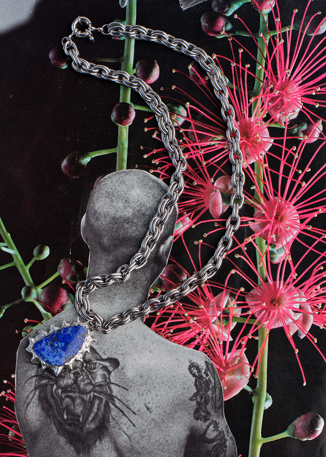 Necklace | n. 4