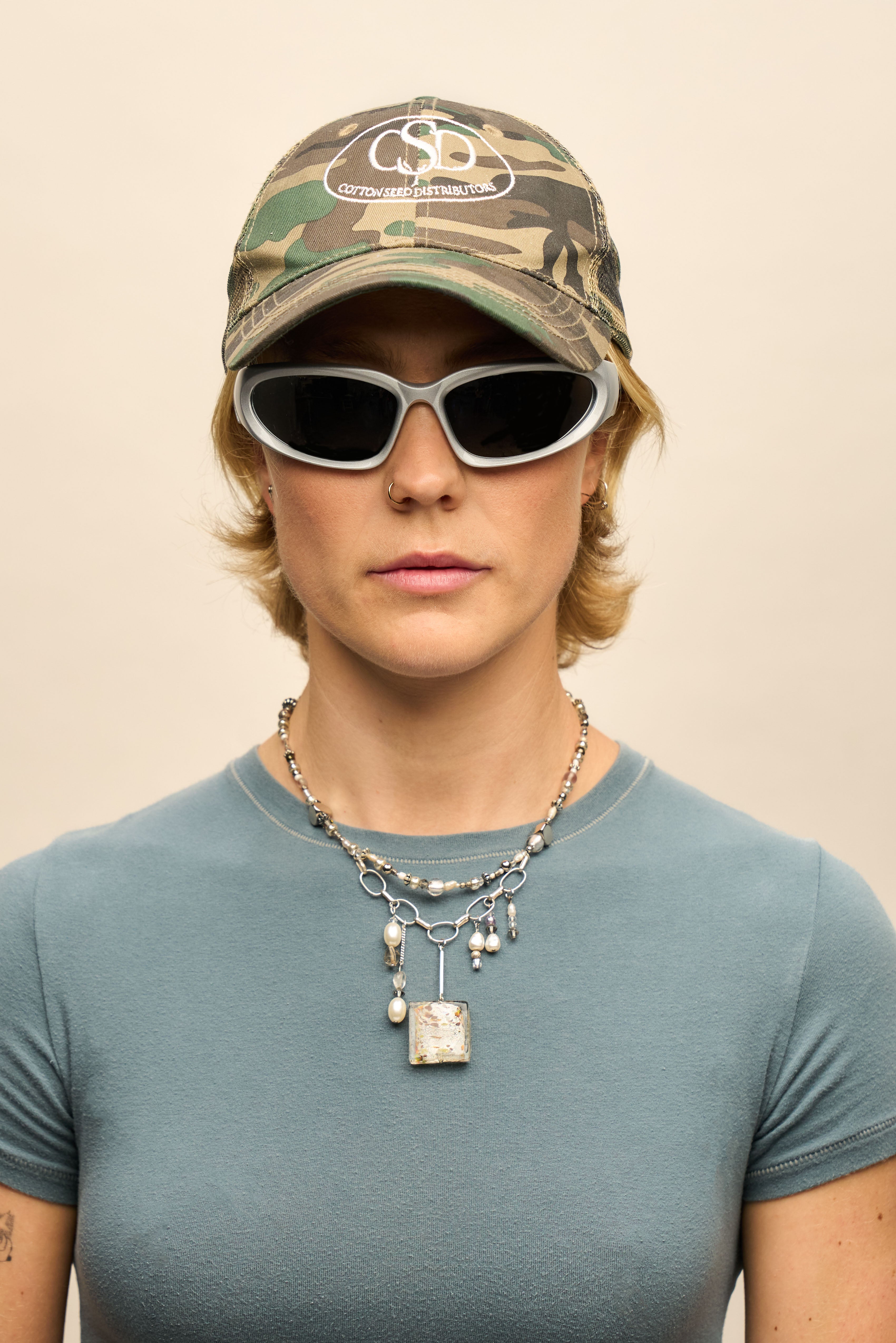 Necklace | n. 12