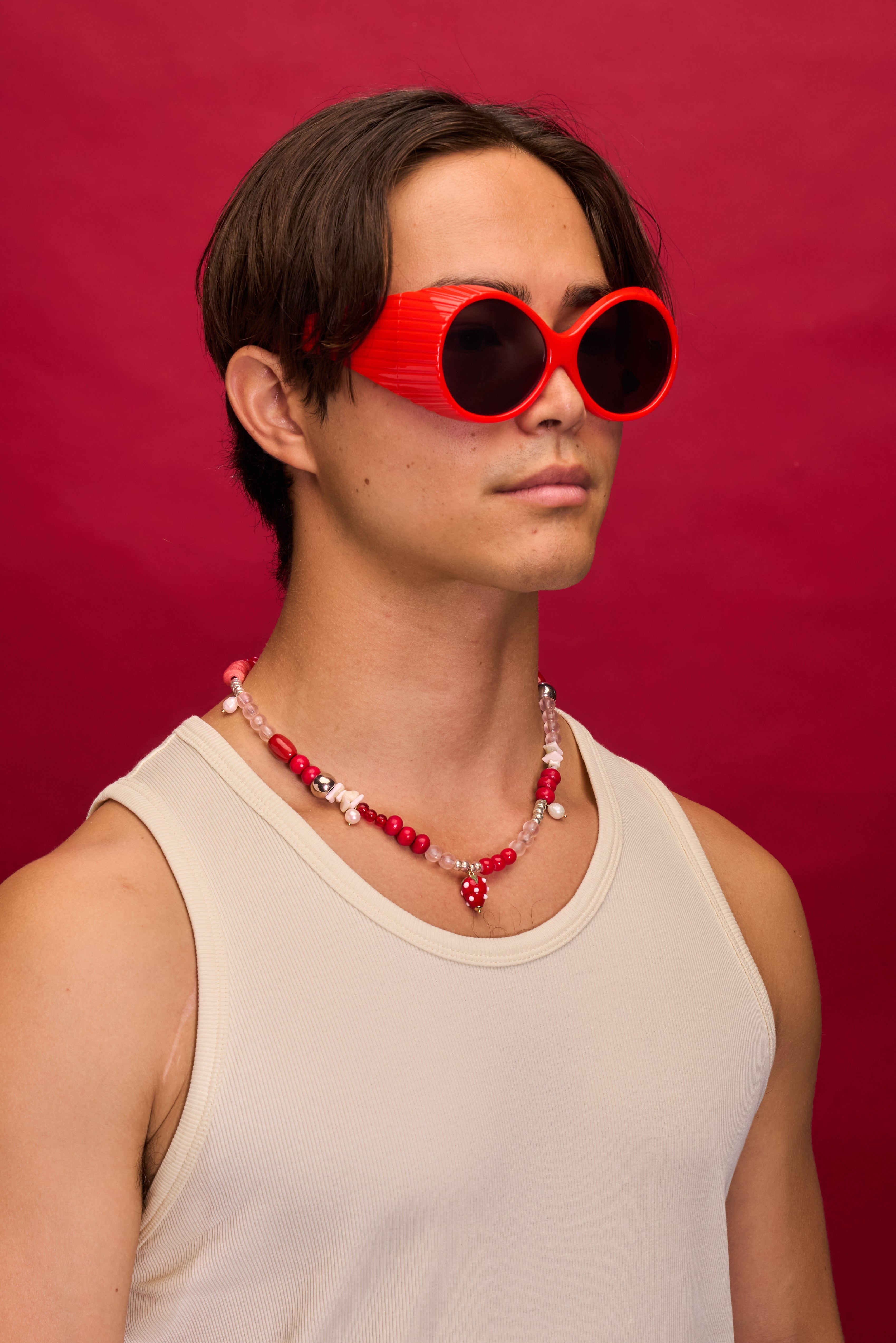 Necklace | n. 25