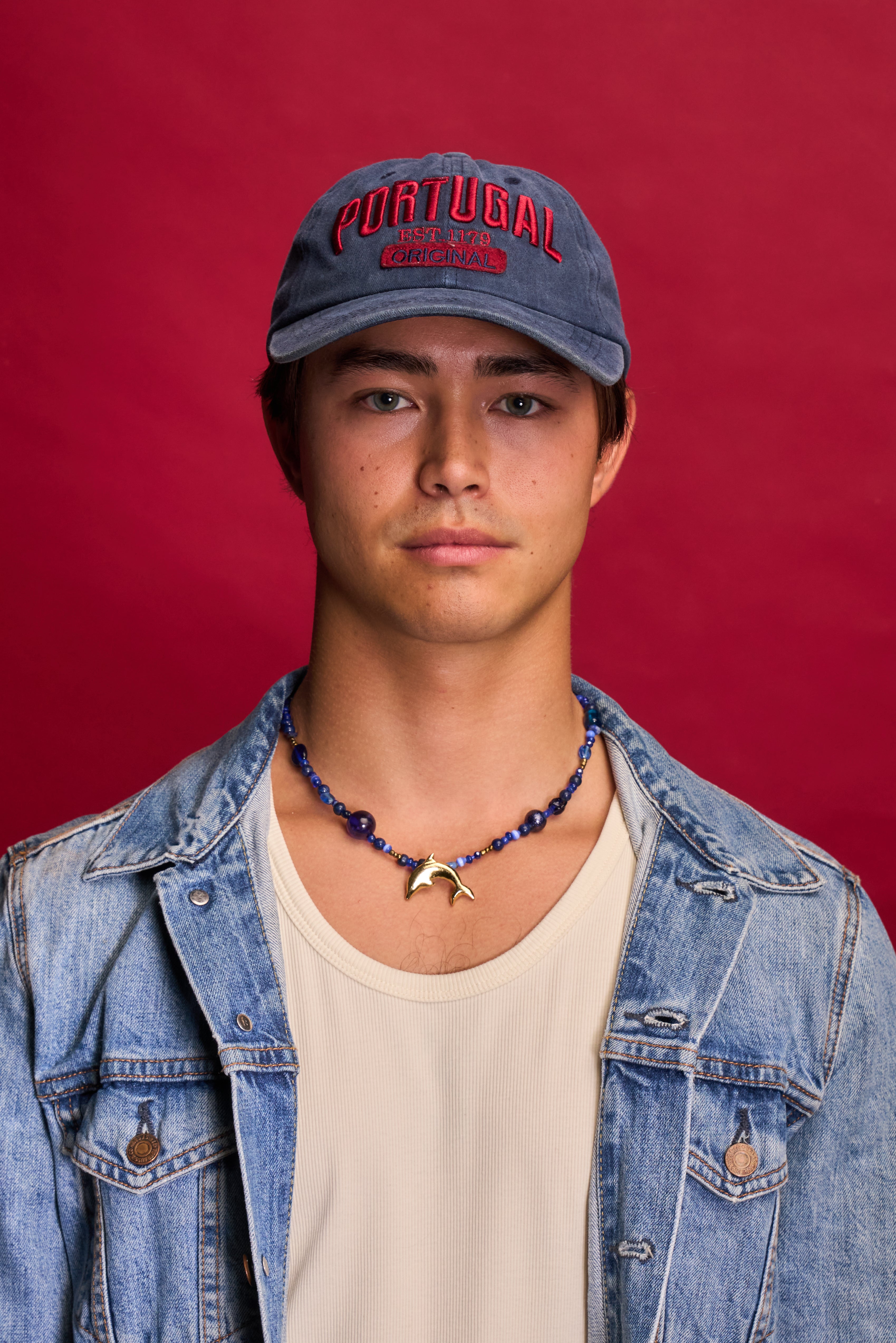 Necklace | n. 9