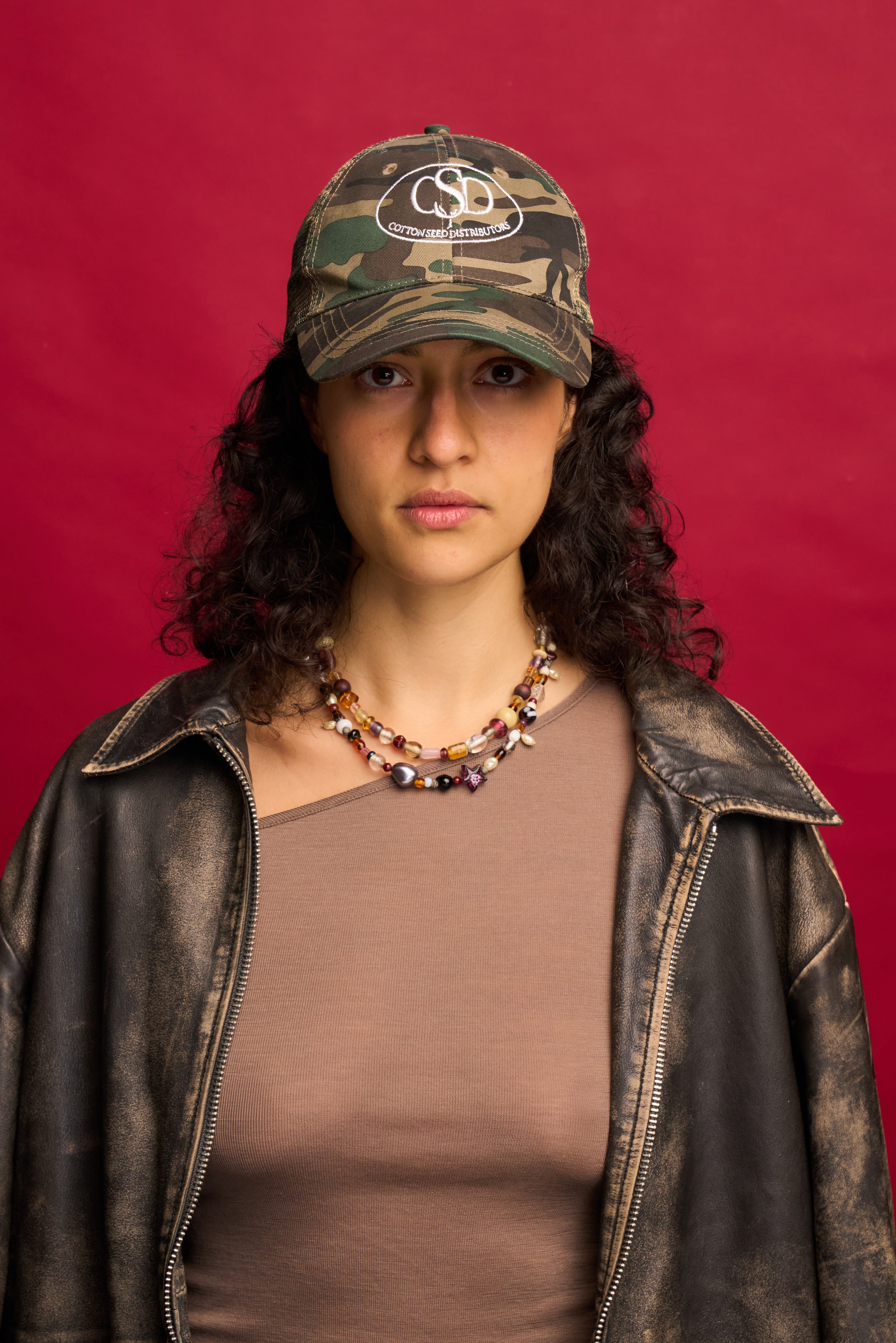 Necklace | n. 24