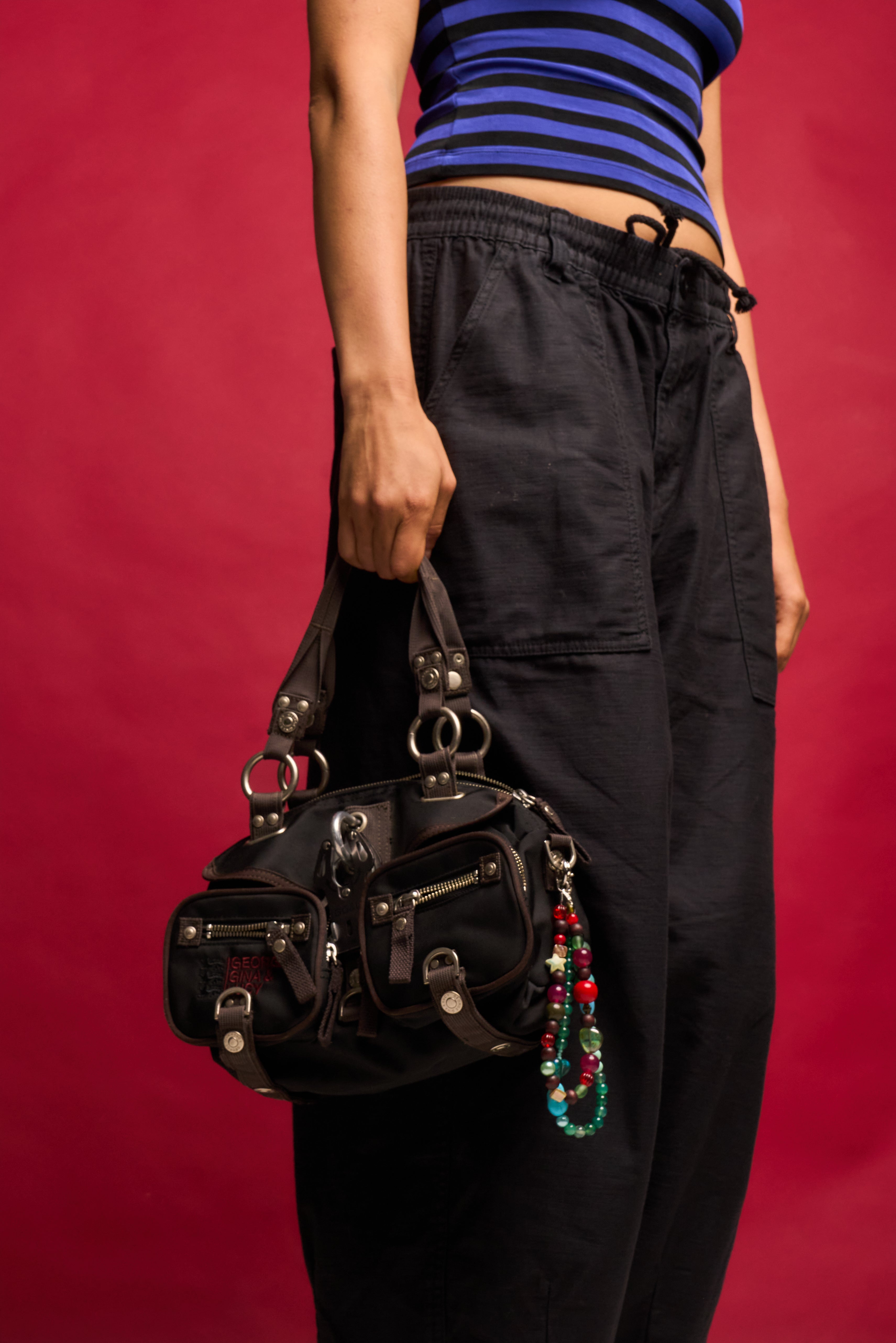 Phone / Bag Charm | n. 1