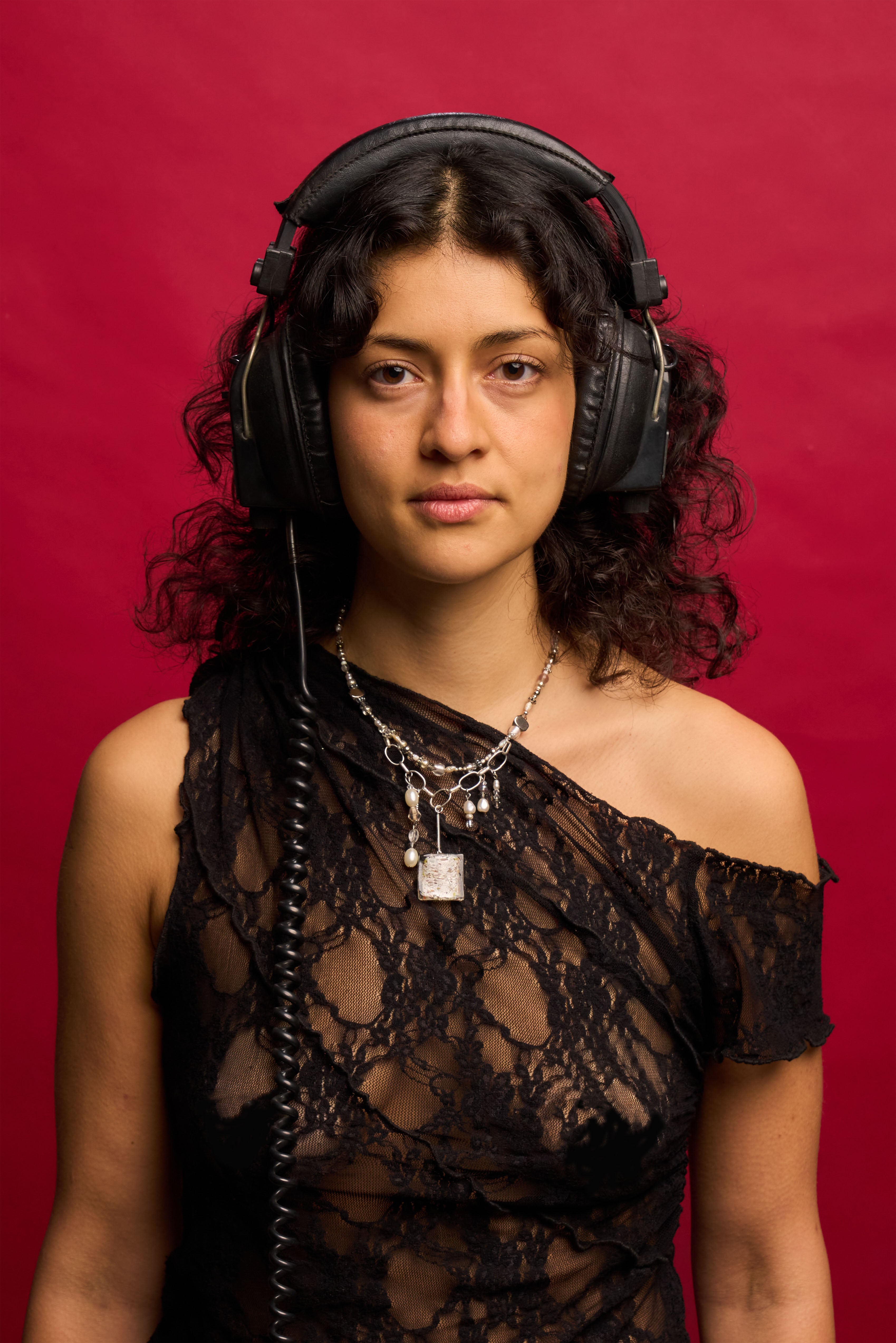 Necklace | n. 12